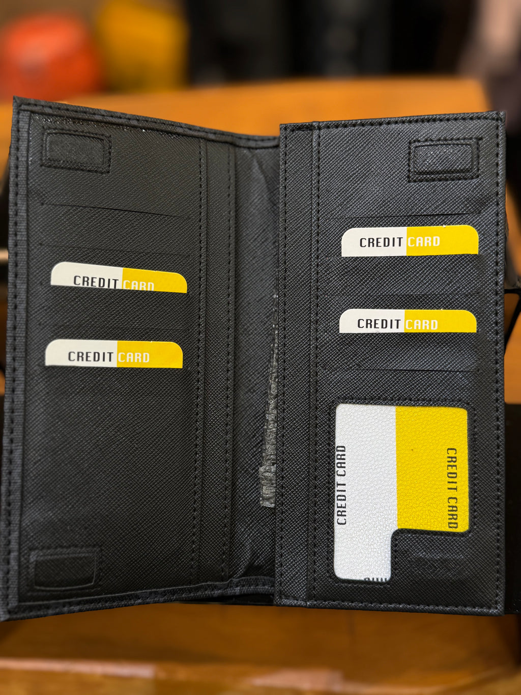 GUCCI πορτοφόλι - κινητό - καρτοθήκη  ταμπά CVG 98