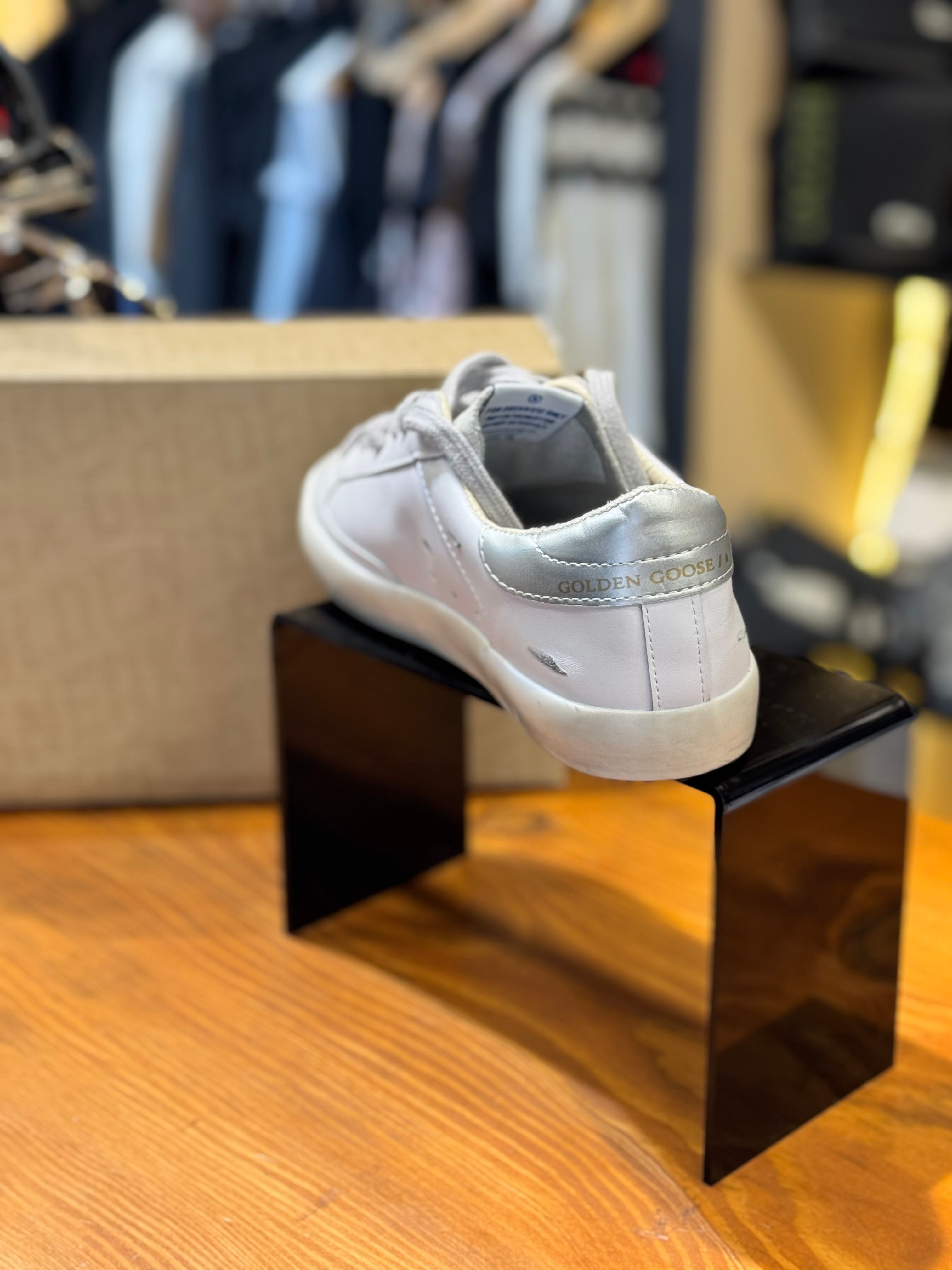 GOLDEN GOOSE SNEAKER D-187