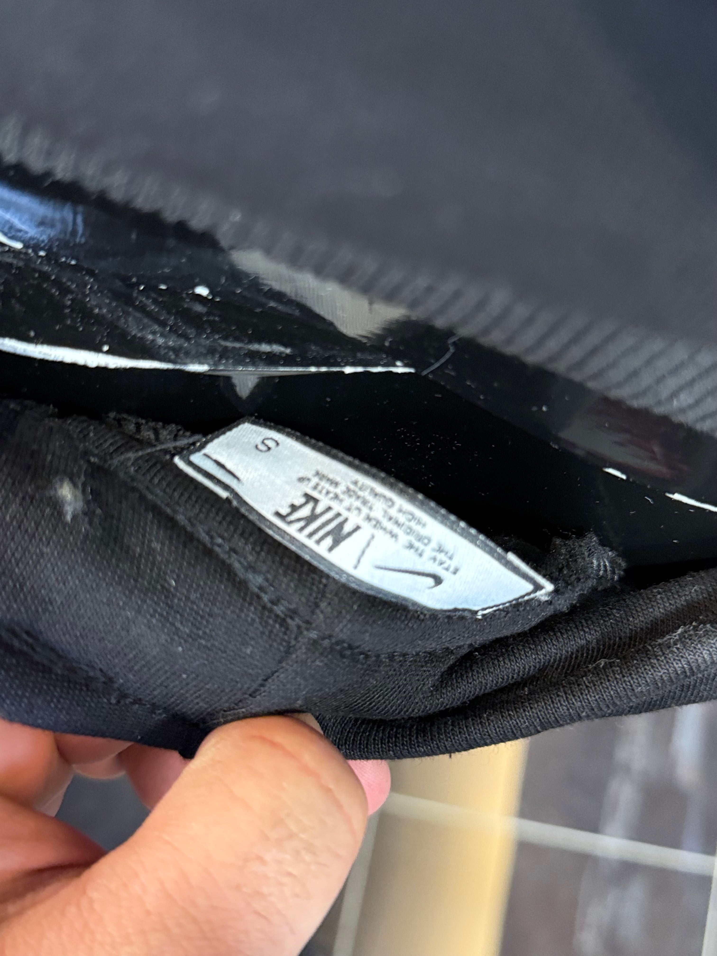 Nike track suit μαύρο FG 27