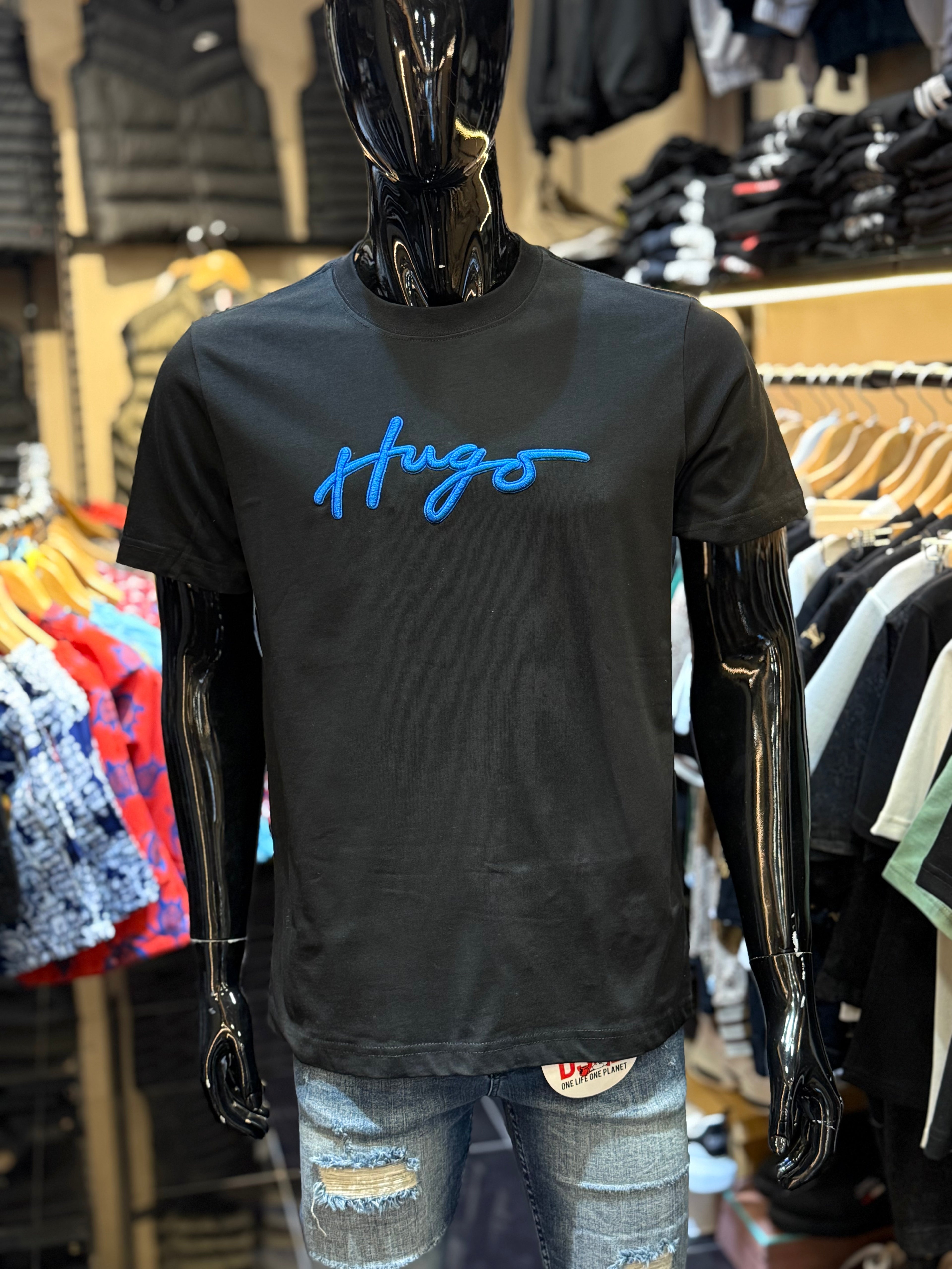 HUGO T-shirt K-113