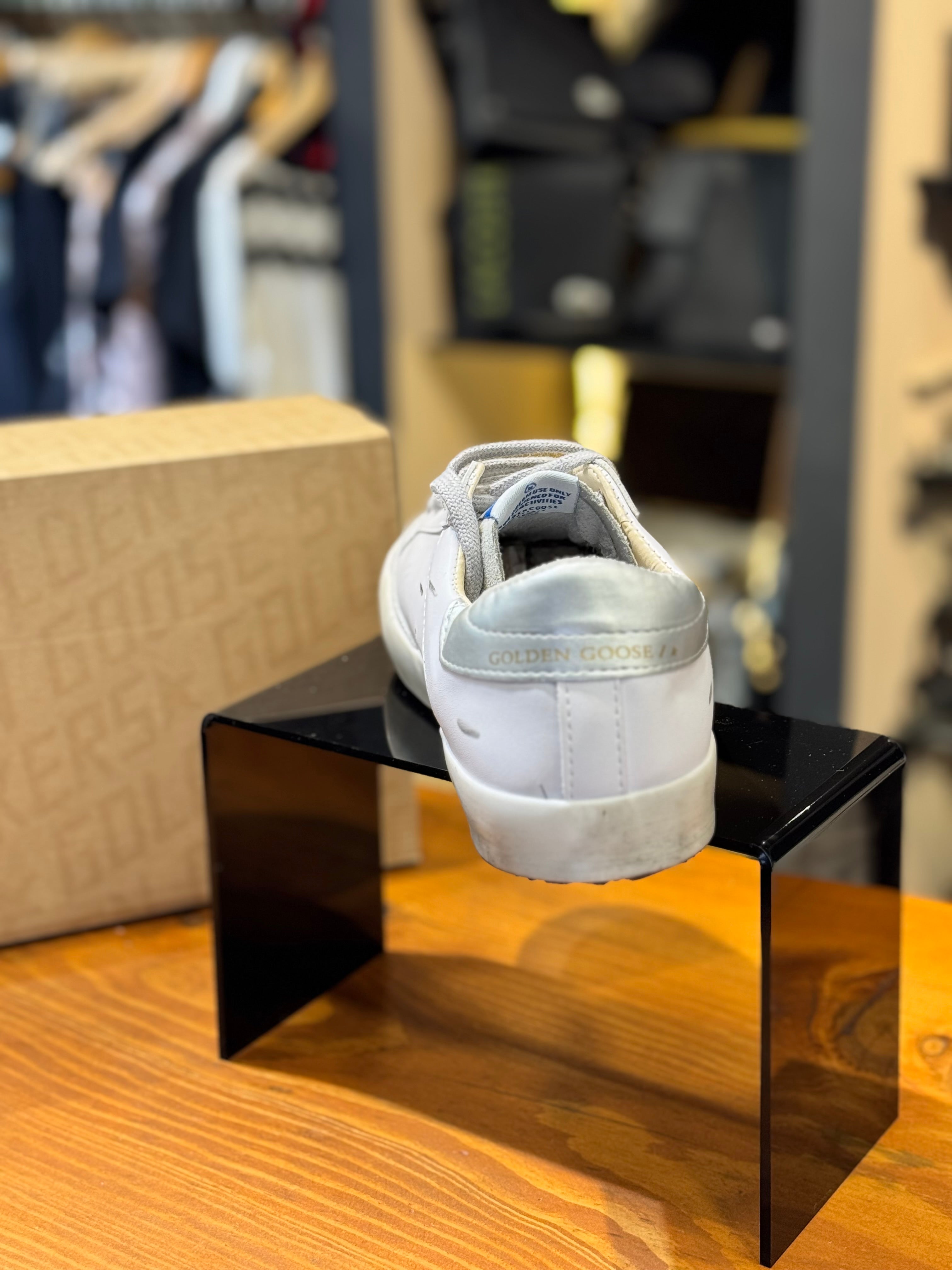 GOLDEN GOOSE SNEAKER D-188