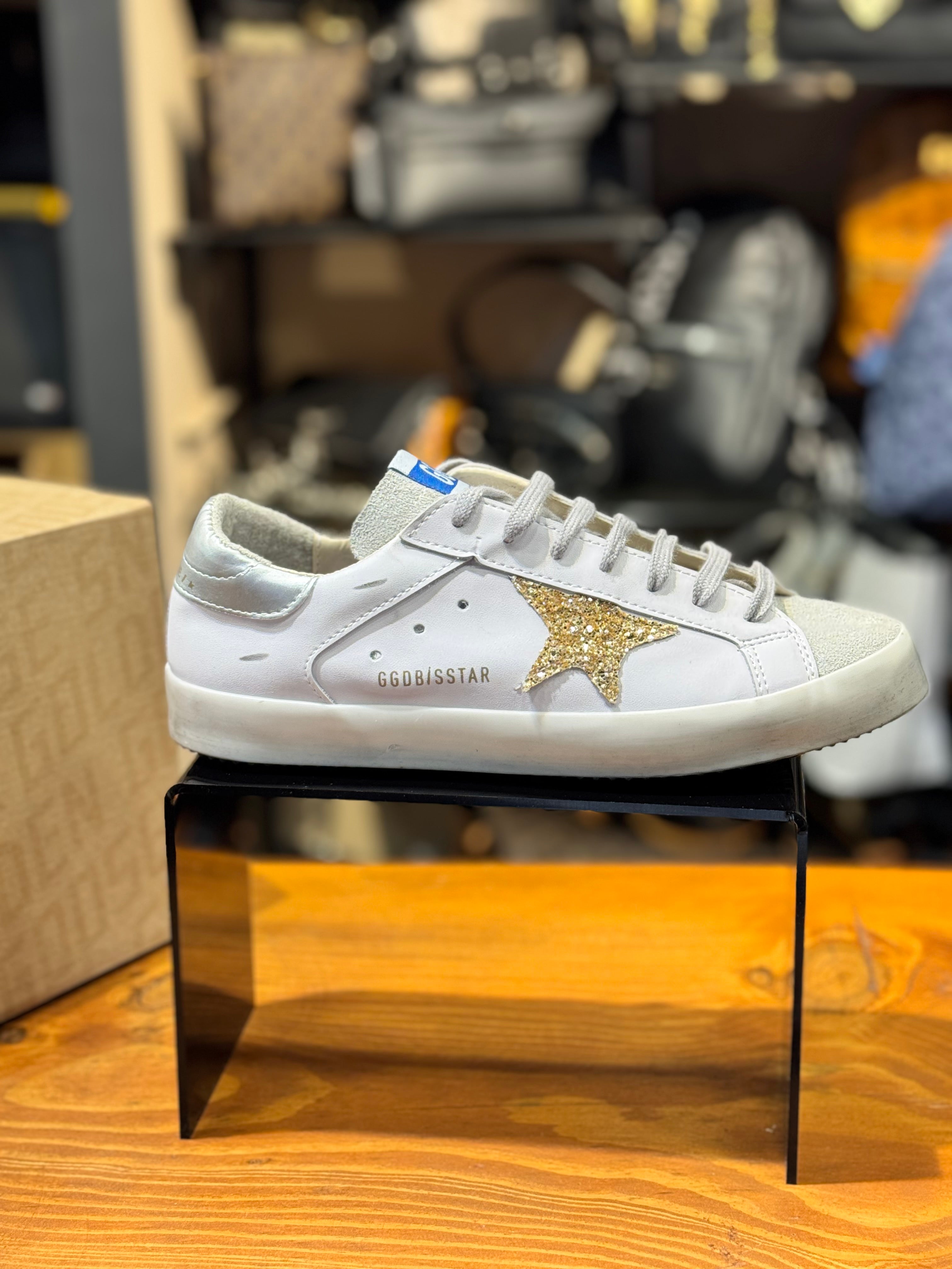 GOLDEN GOOSE SNEAKER D-188