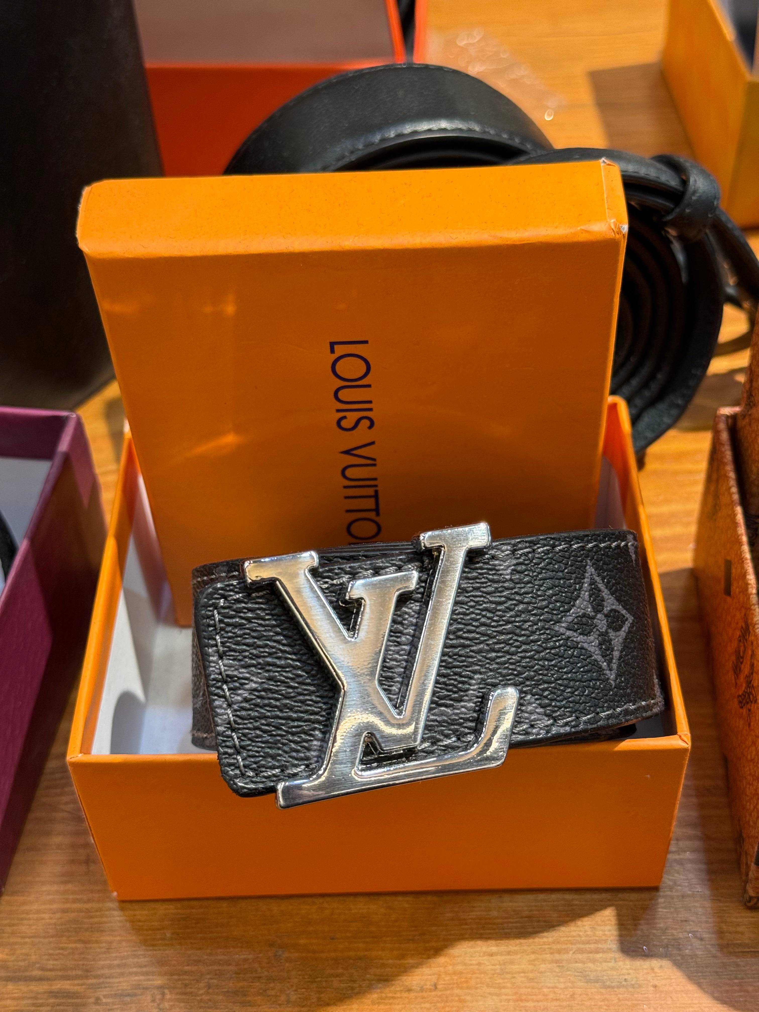 LOUIS VUITTON ΖΩΝΗ C-28