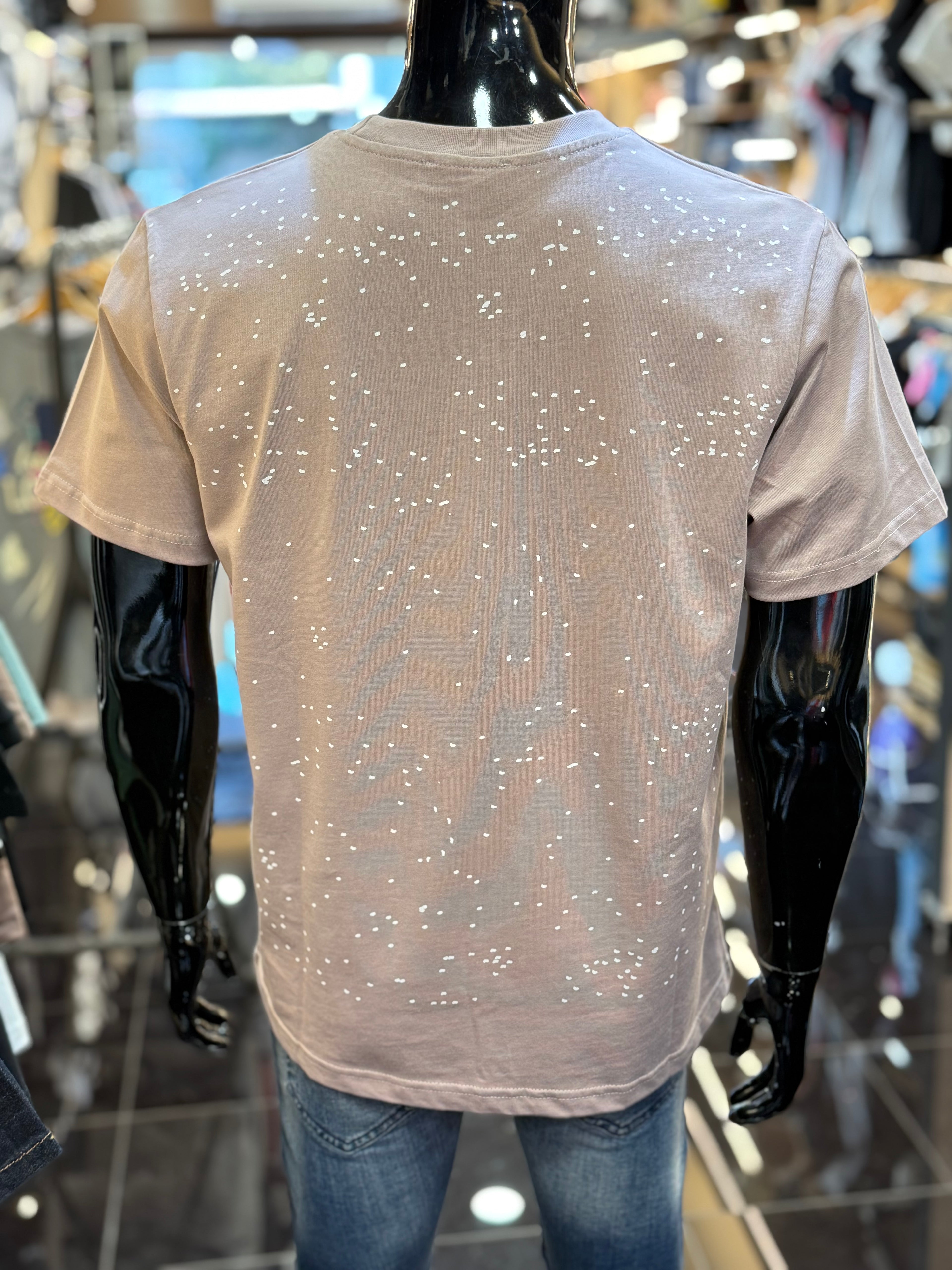 BALENCIAGA T-shirt K-116