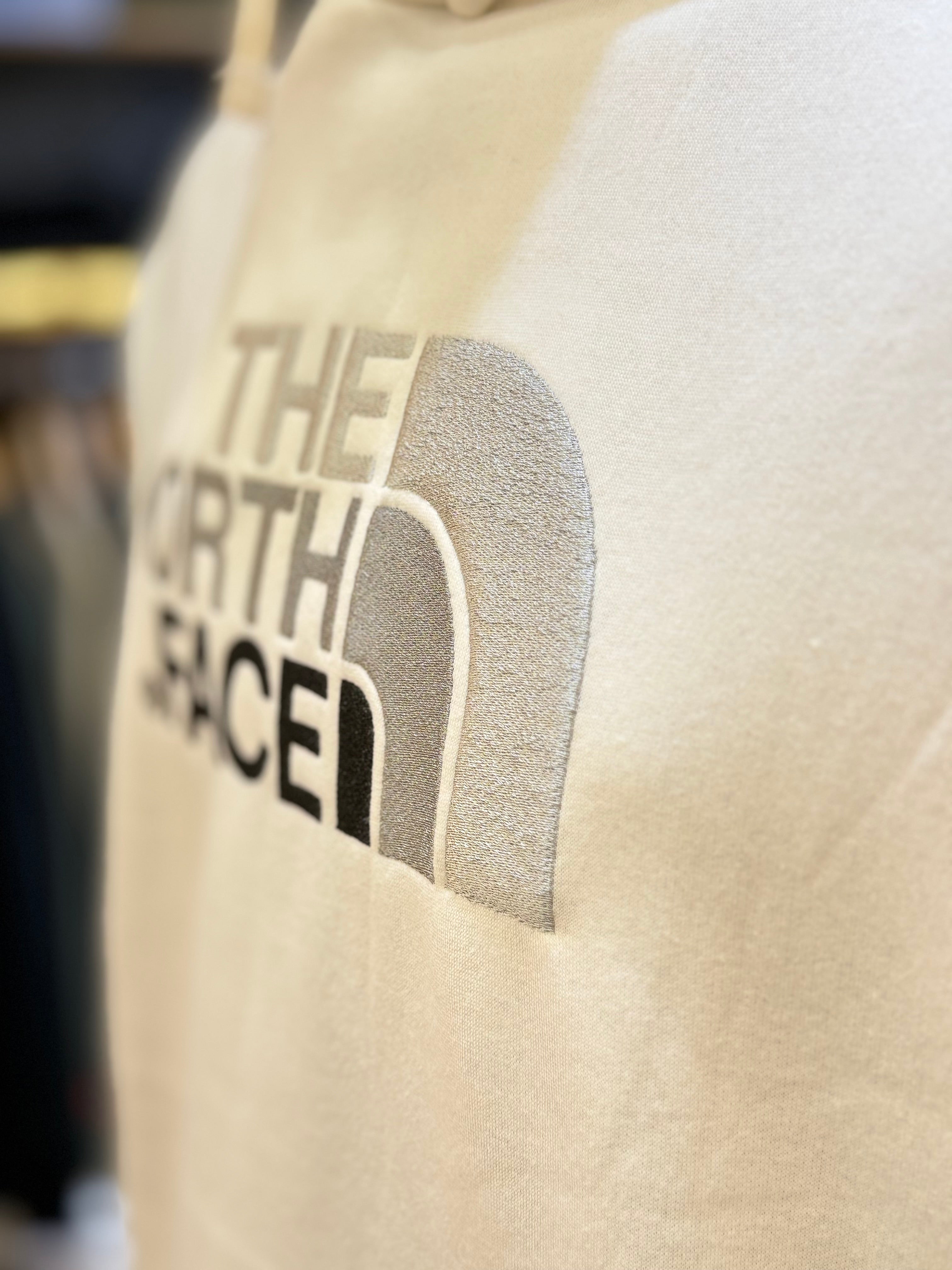 THE NORTH FACE Φούτερ λευκό   RR 717