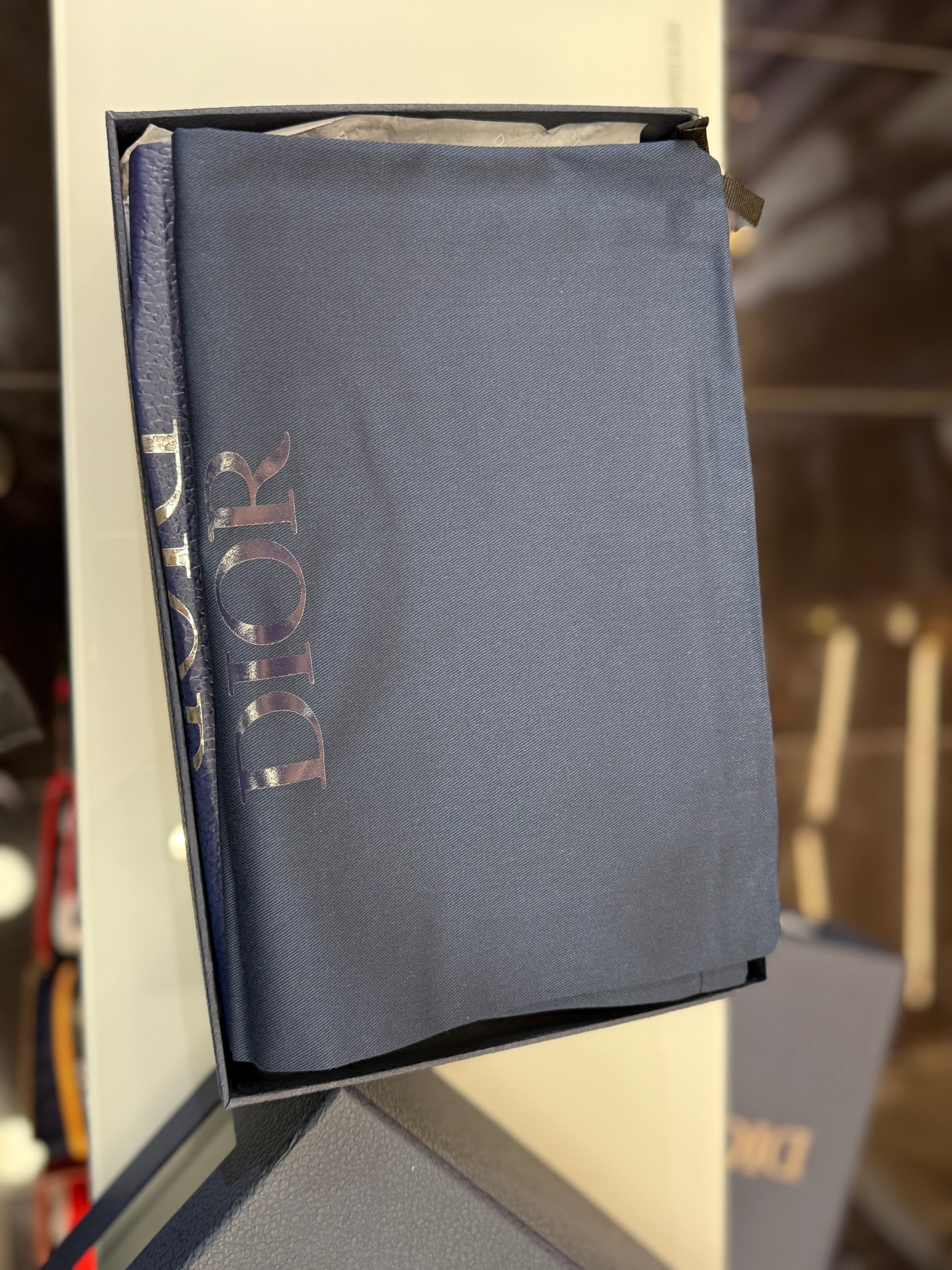 Cristian Dior SNEAKER D-492