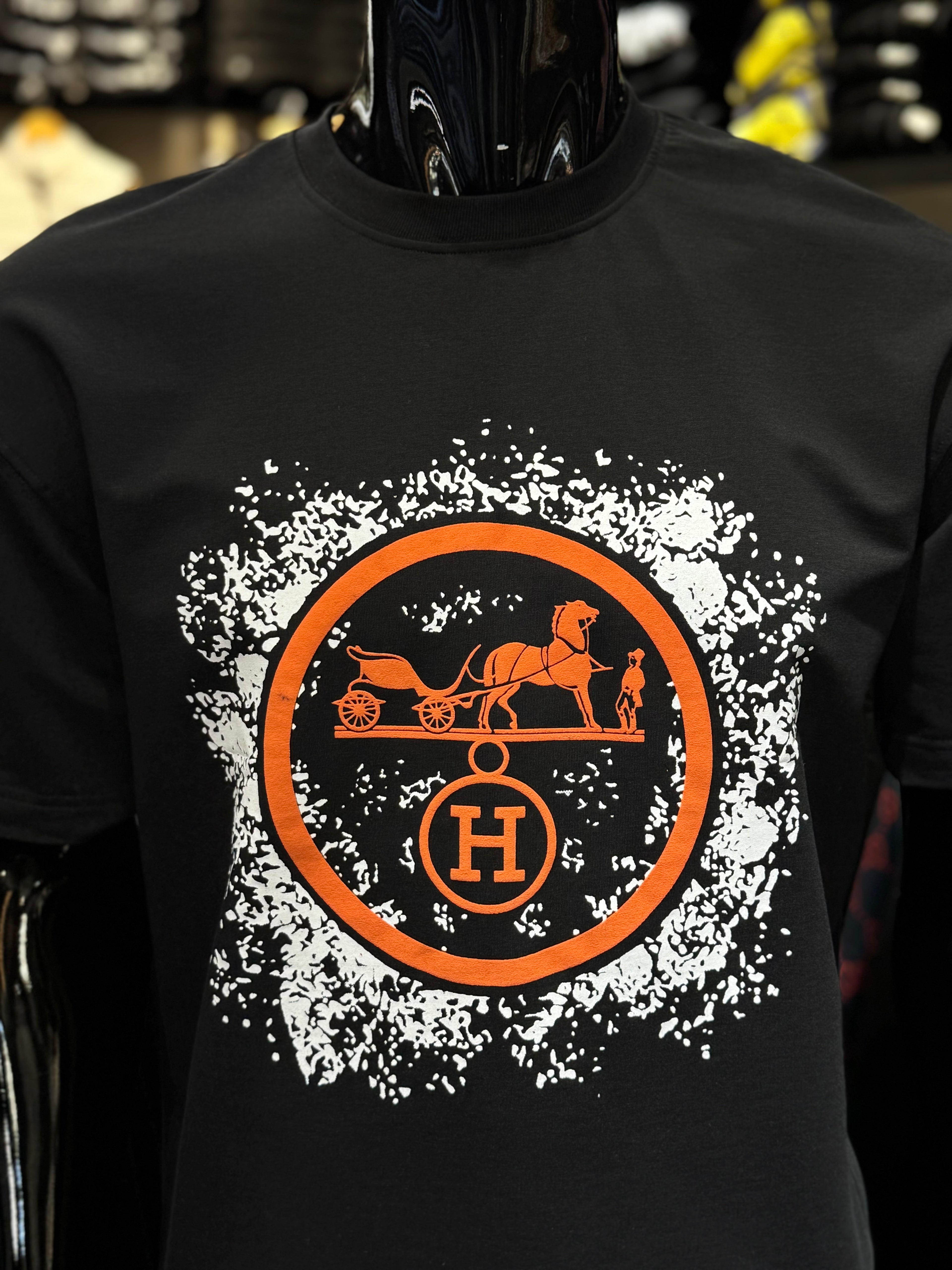 HERMES SET ΜΑΥΡΟ Ζ-033