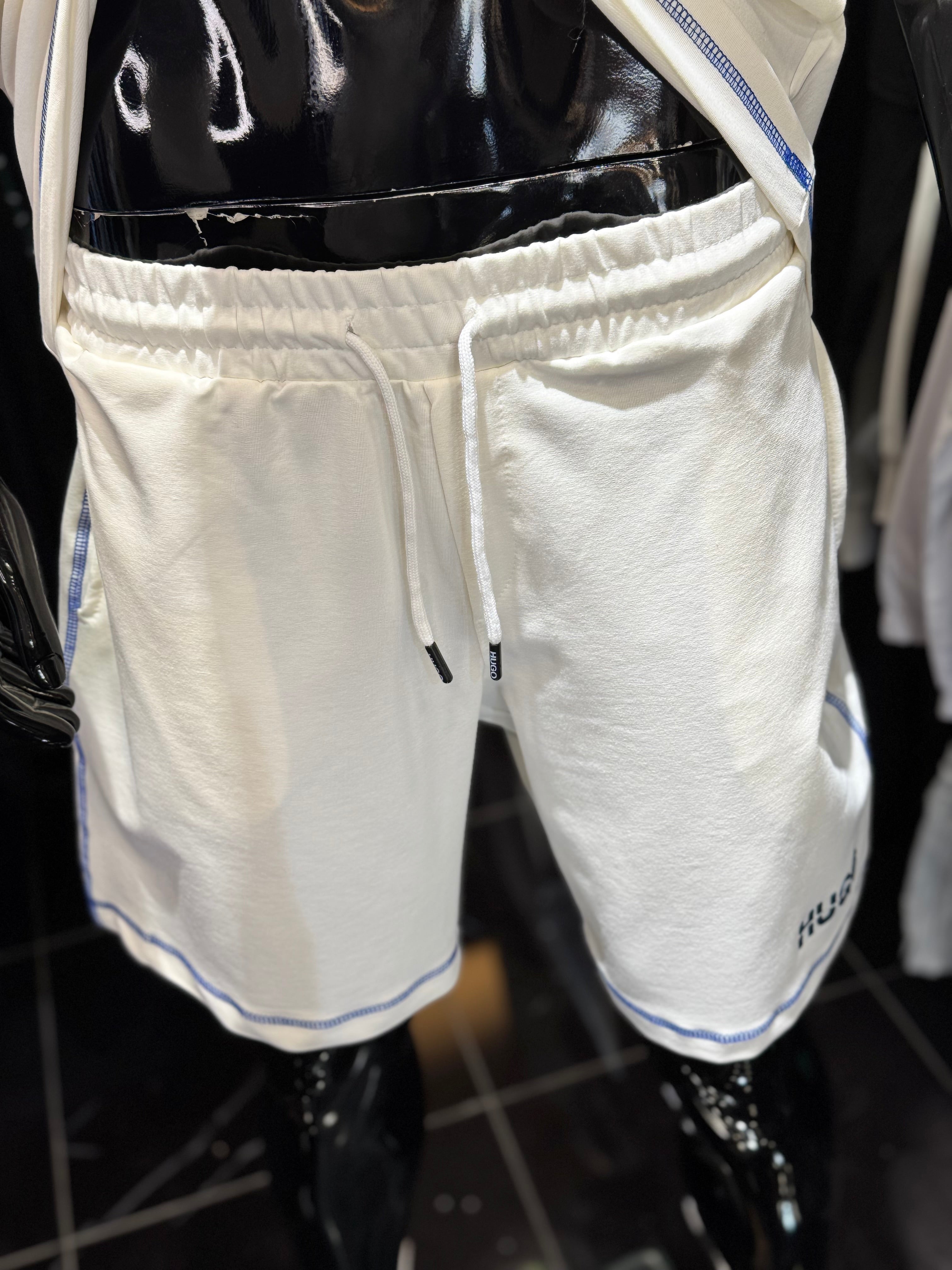 HUGO SET ΛΕΥΚΟ  Ζ-029