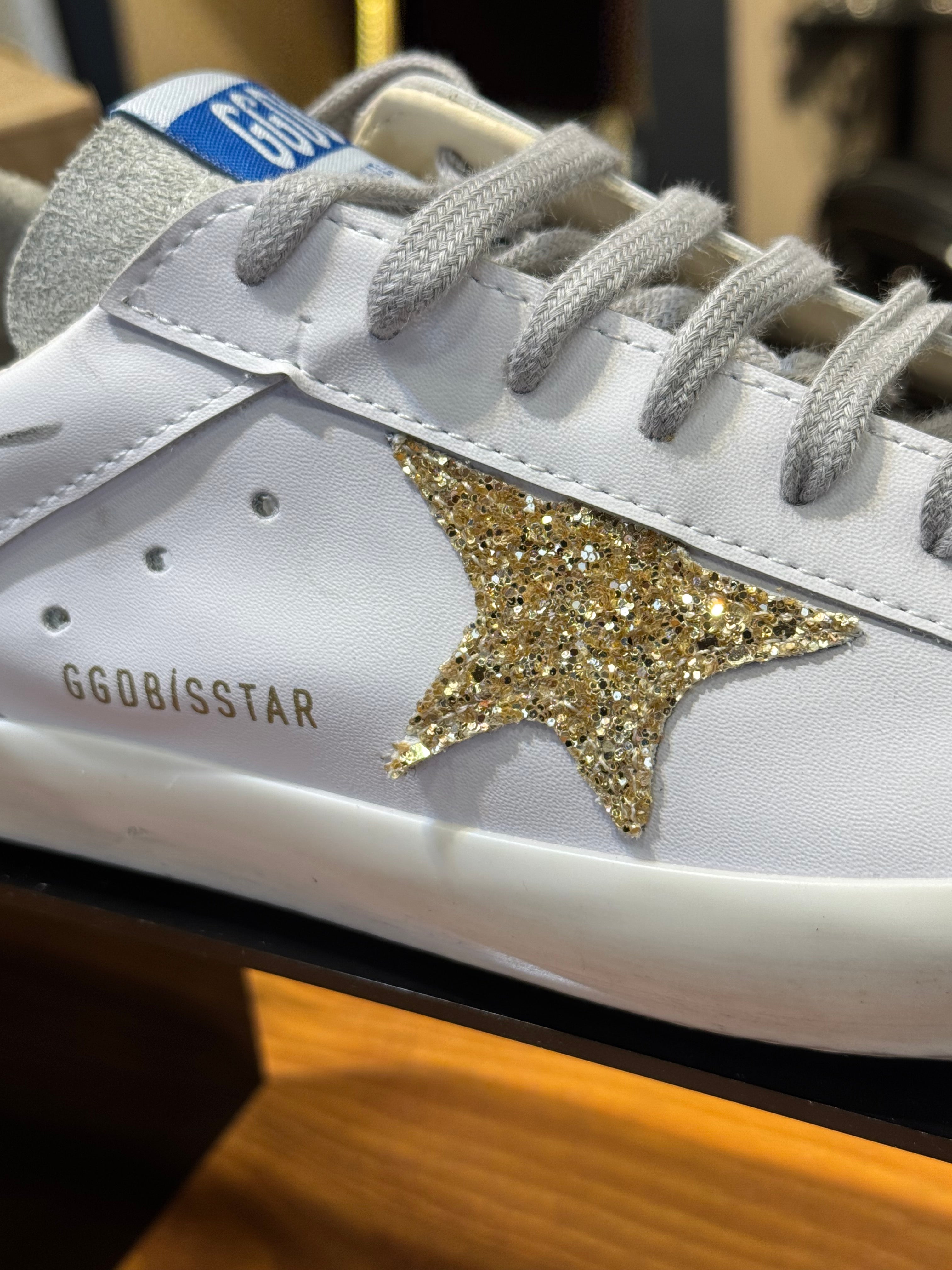 GOLDEN GOOSE SNEAKER D-188