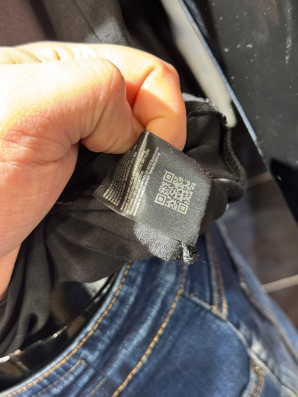 LACOSTE T-shirt M-39