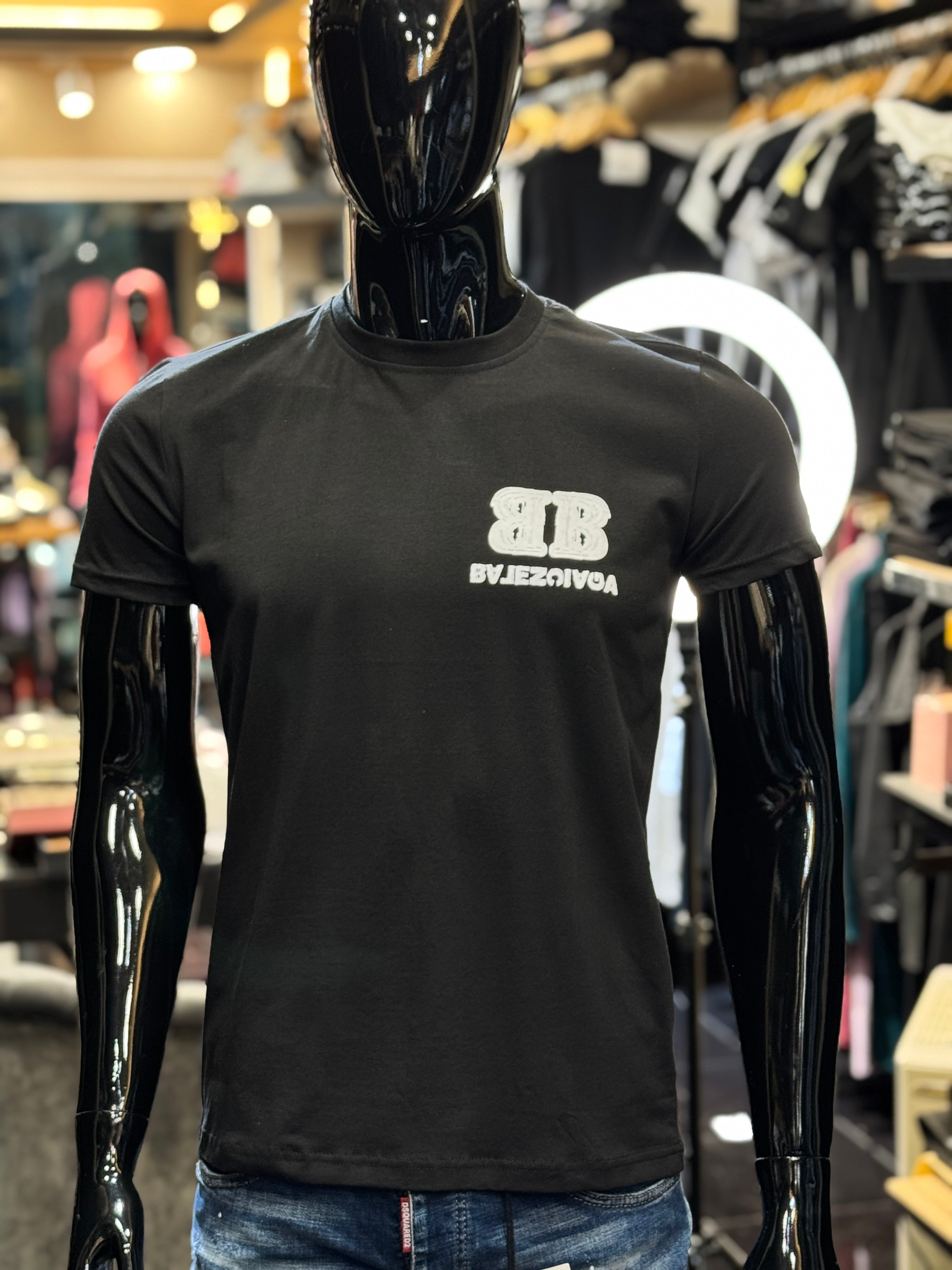 BALENCIAGA T-shirt K-42