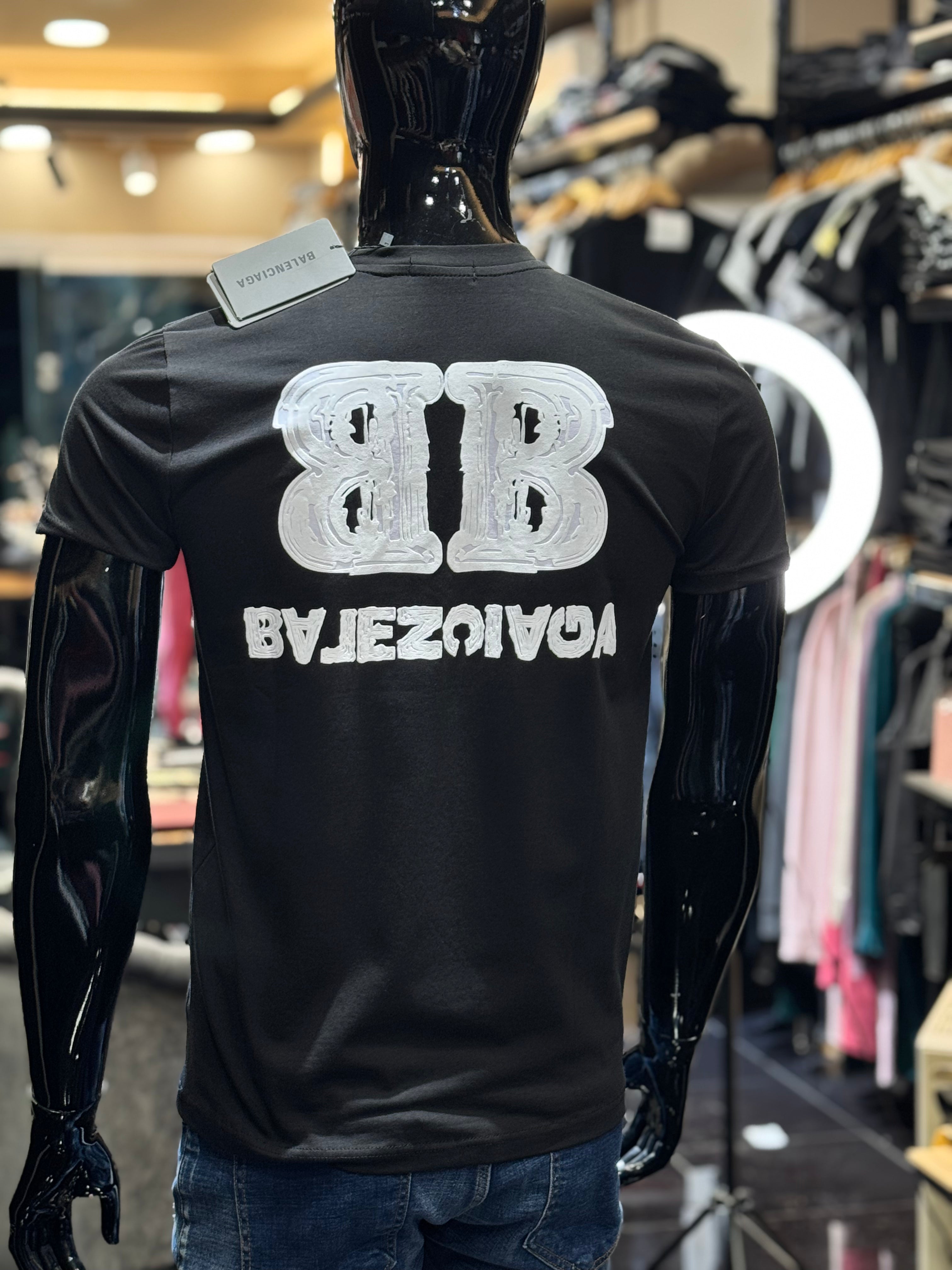 BALENCIAGA T-shirt K-42