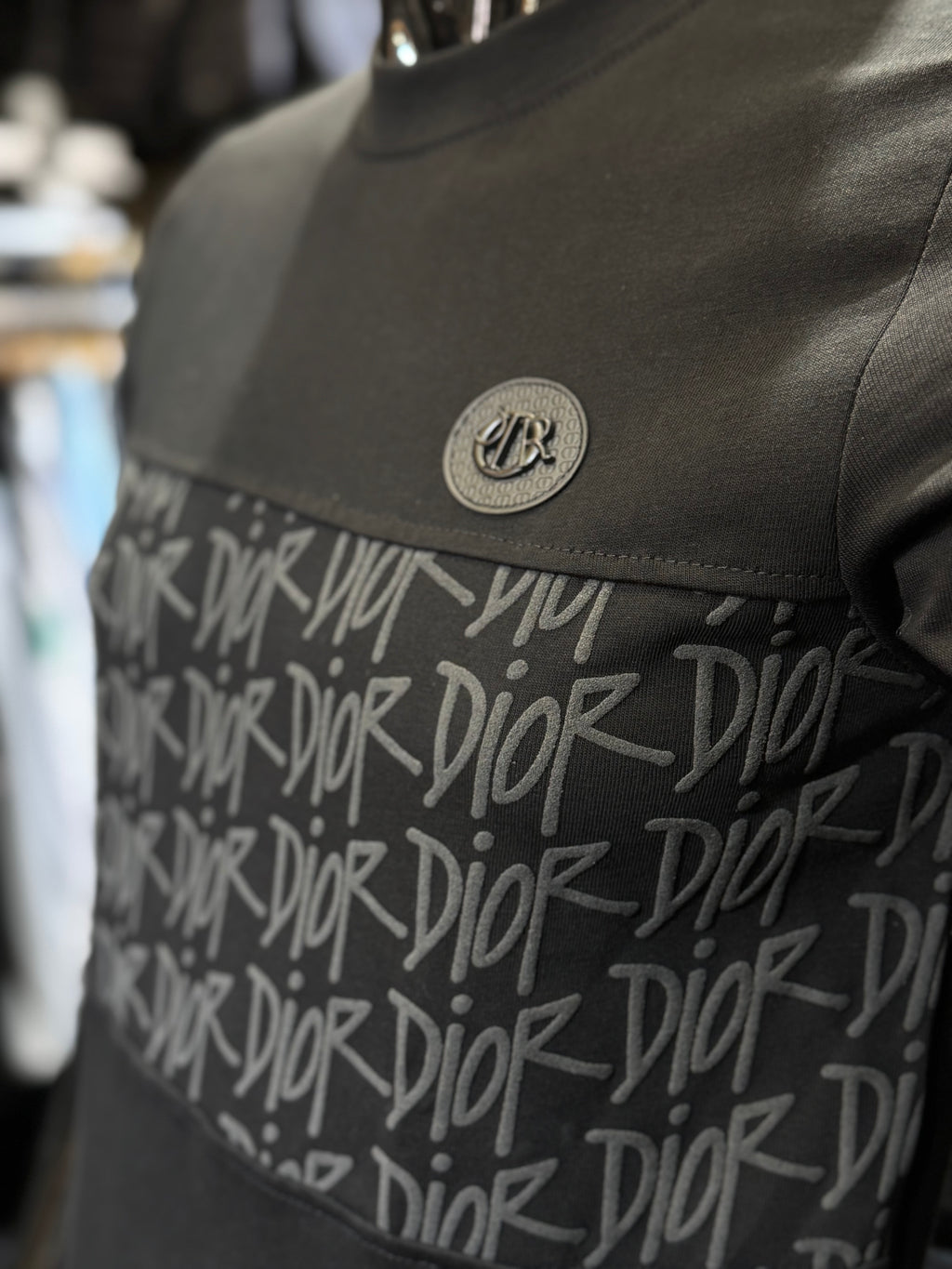 DIOR T-shirt N-23