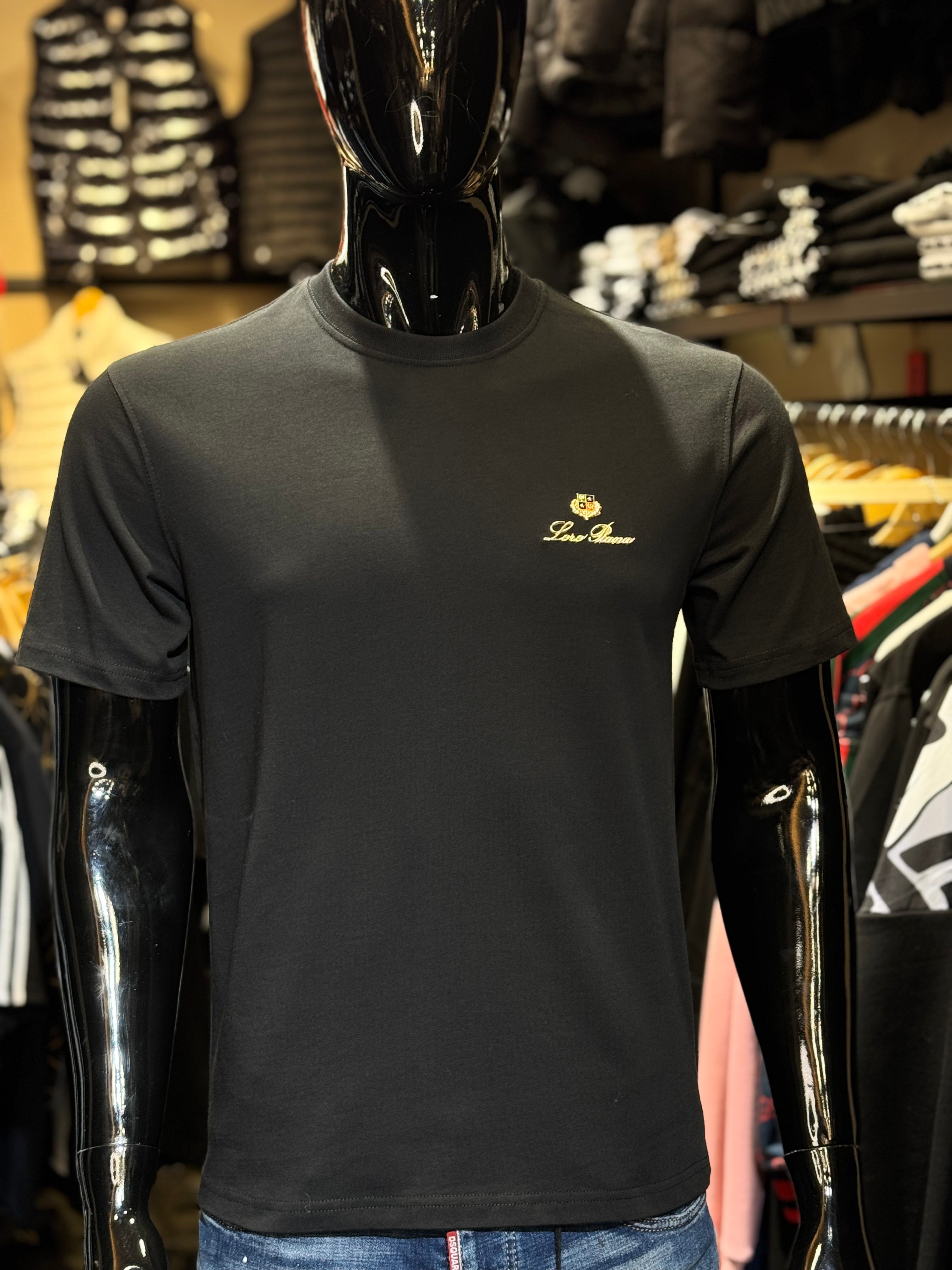 LORO PIANA T-shirt G-35