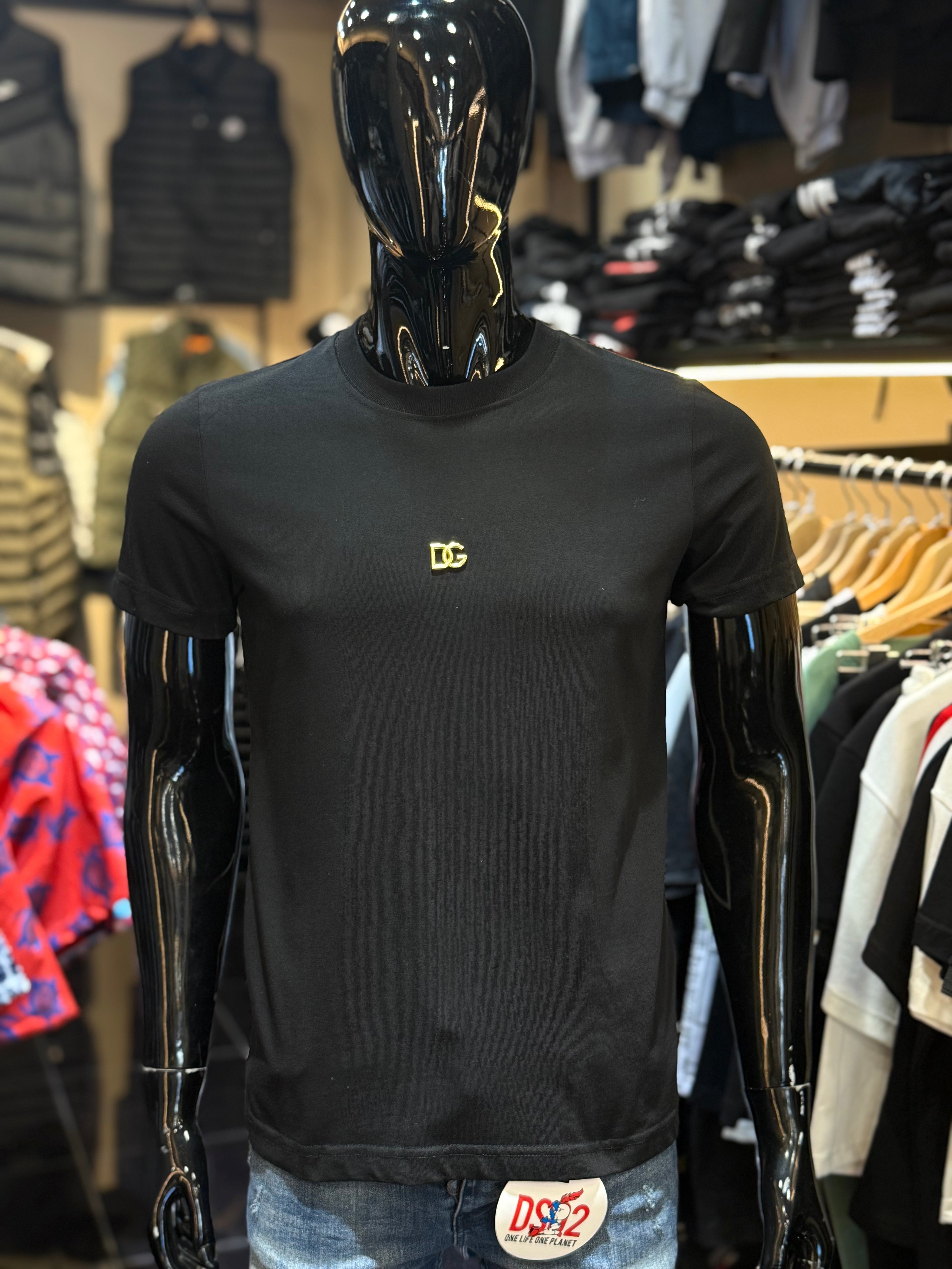 Dolce Gabbana T- shirt K-125