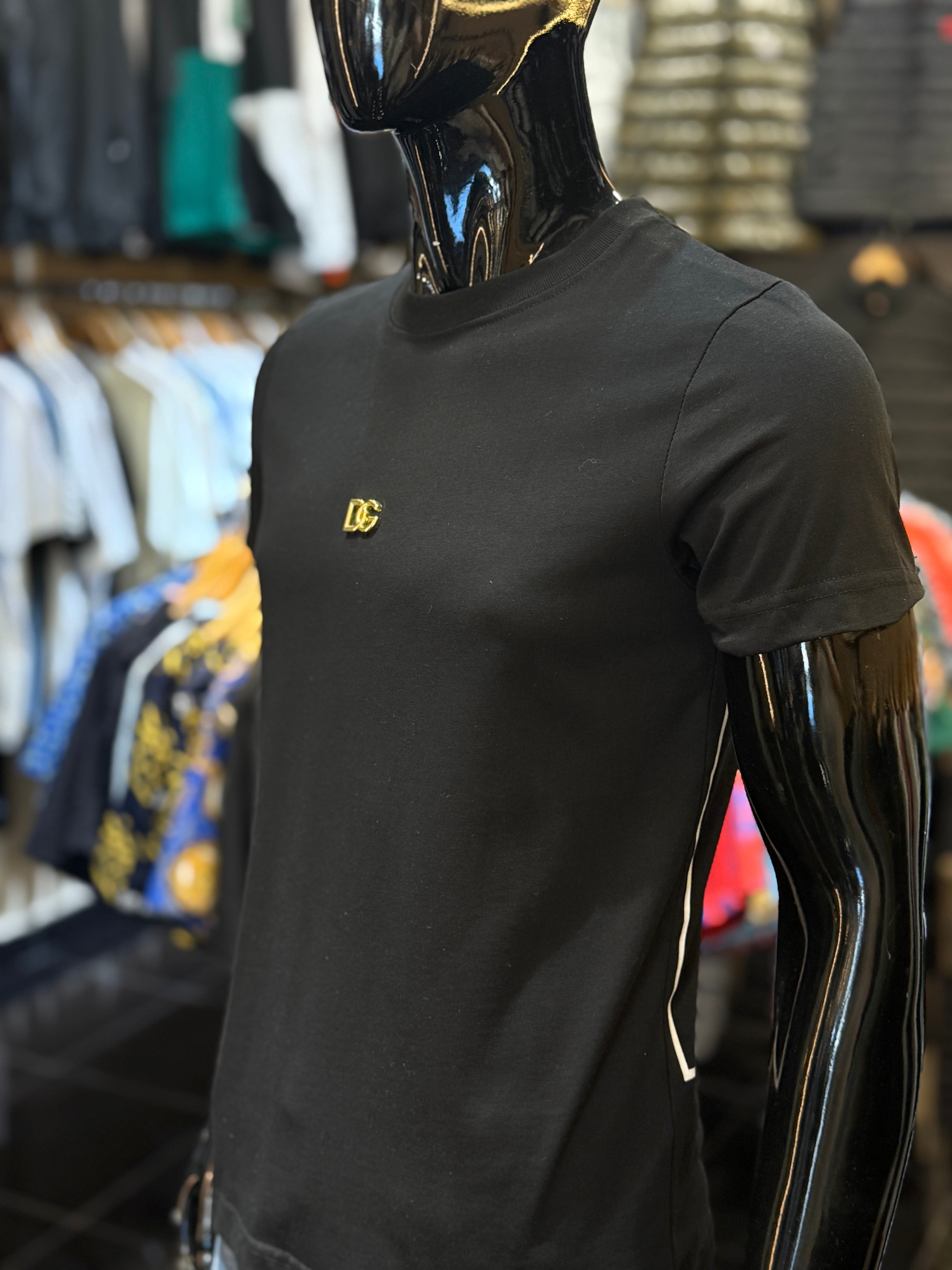 Dolce Gabbana T- shirt K-125