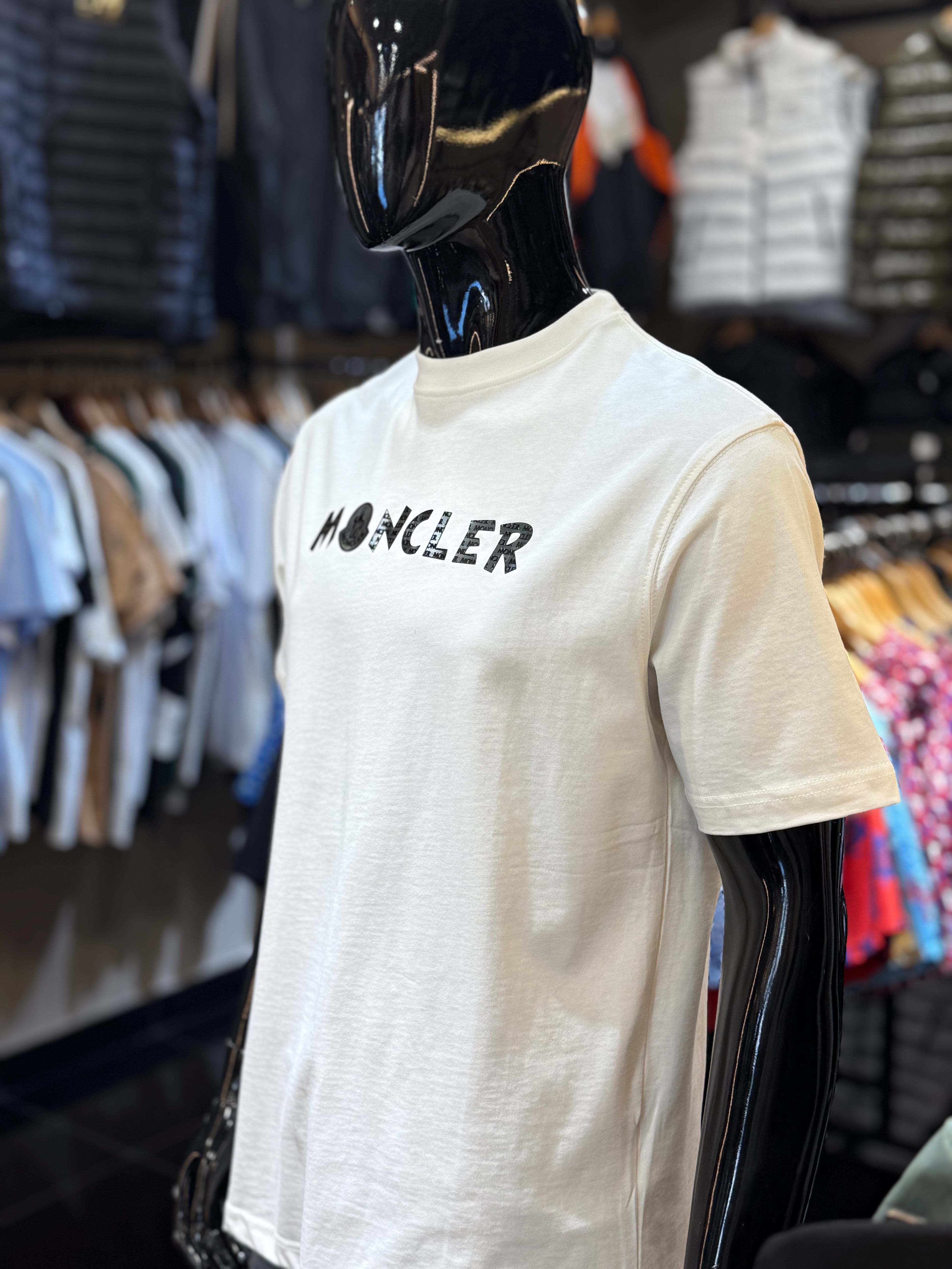 Moncler T- shirt K-126