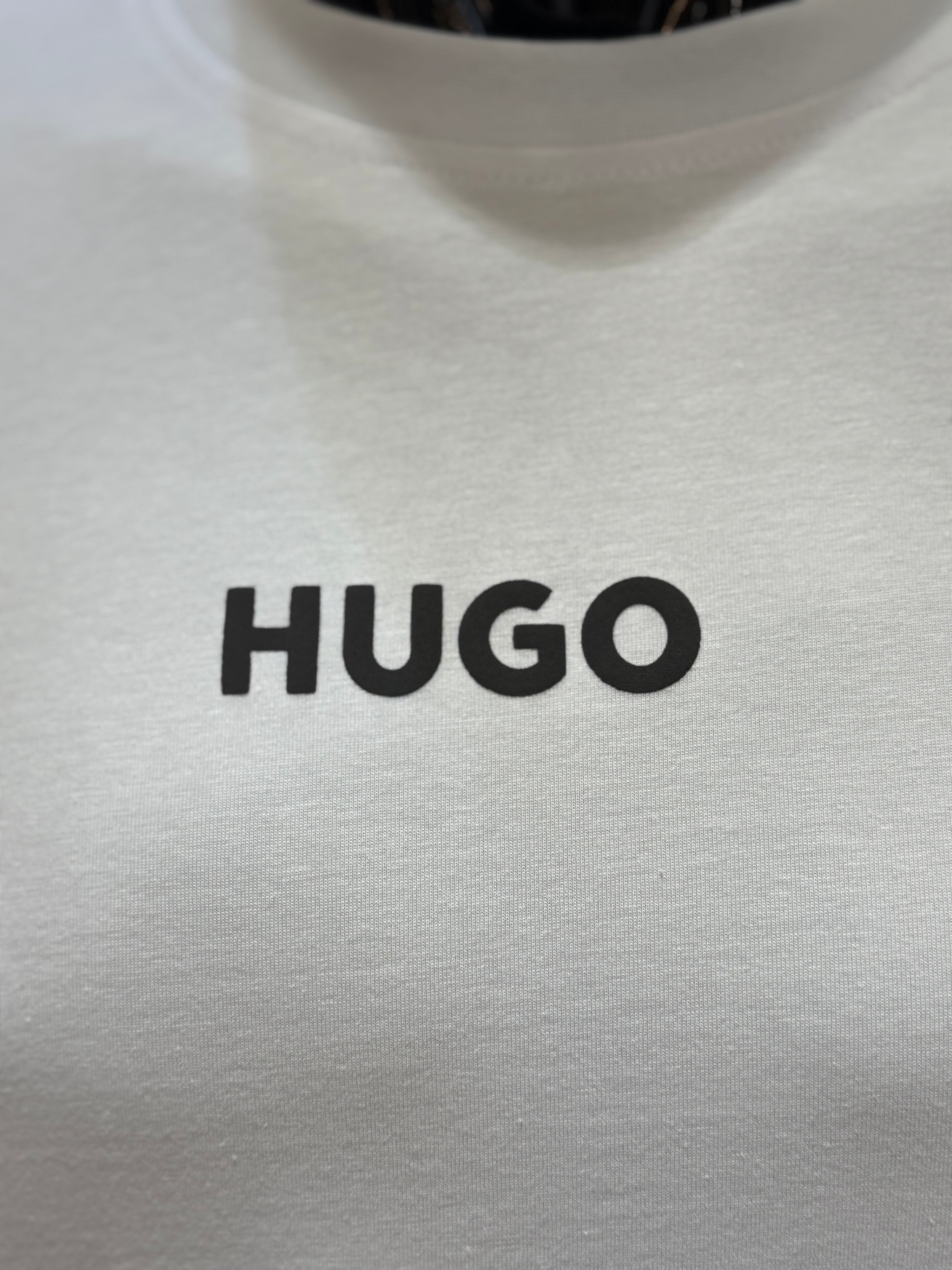 HUGO T- shirt K-127