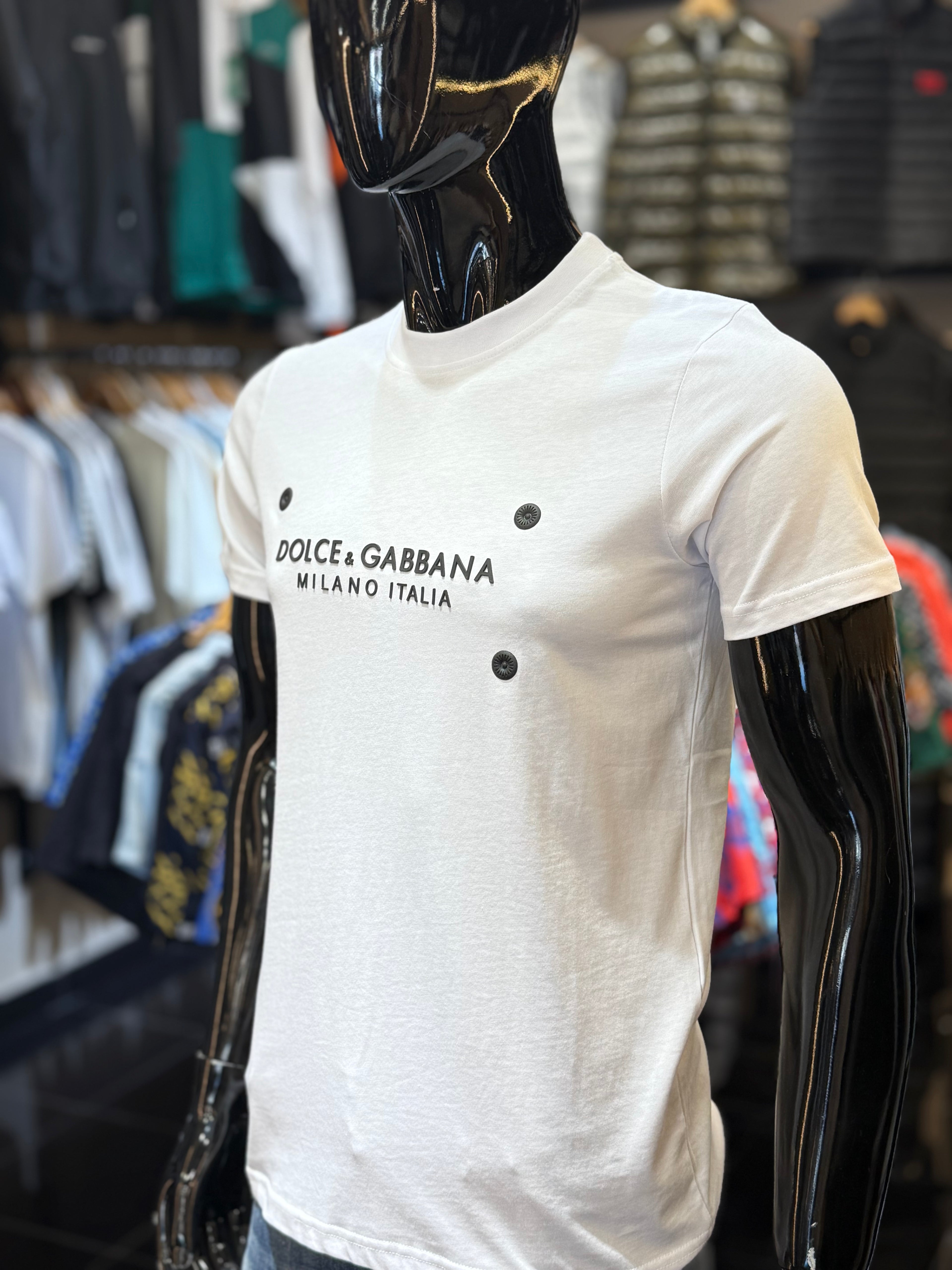 Dolce Gabbana T- shirt K-131