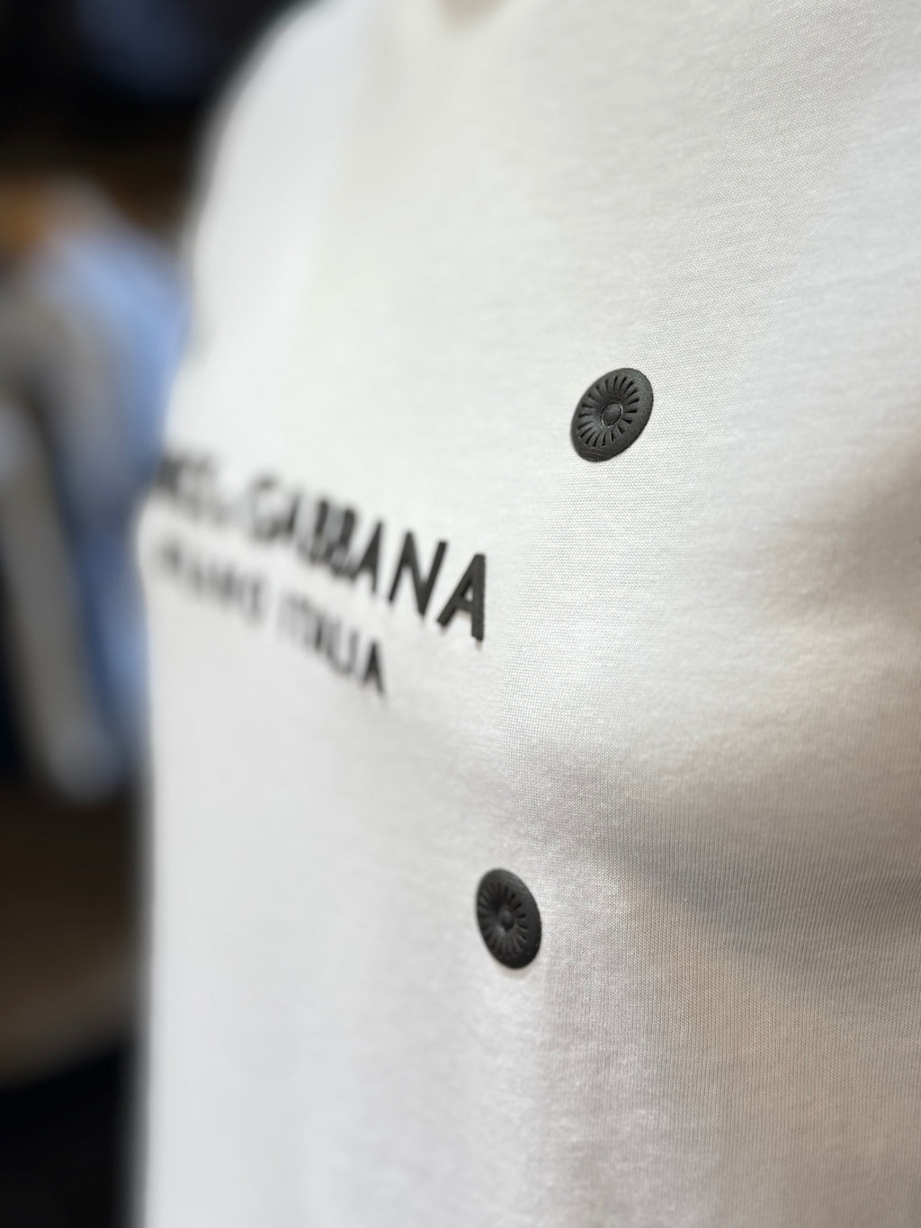 Dolce Gabbana T- shirt K-131