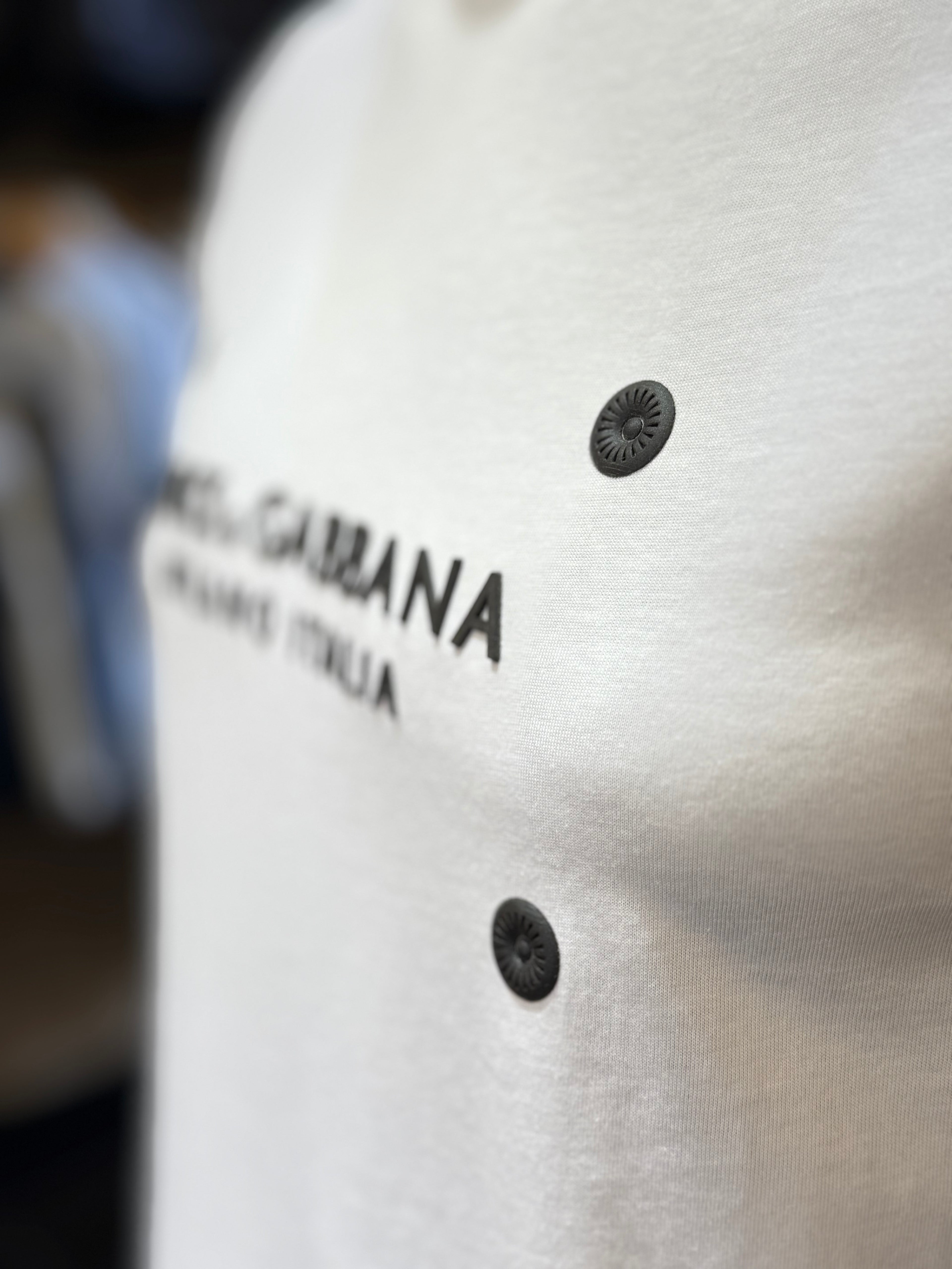 Dolce Gabbana T- shirt K-131