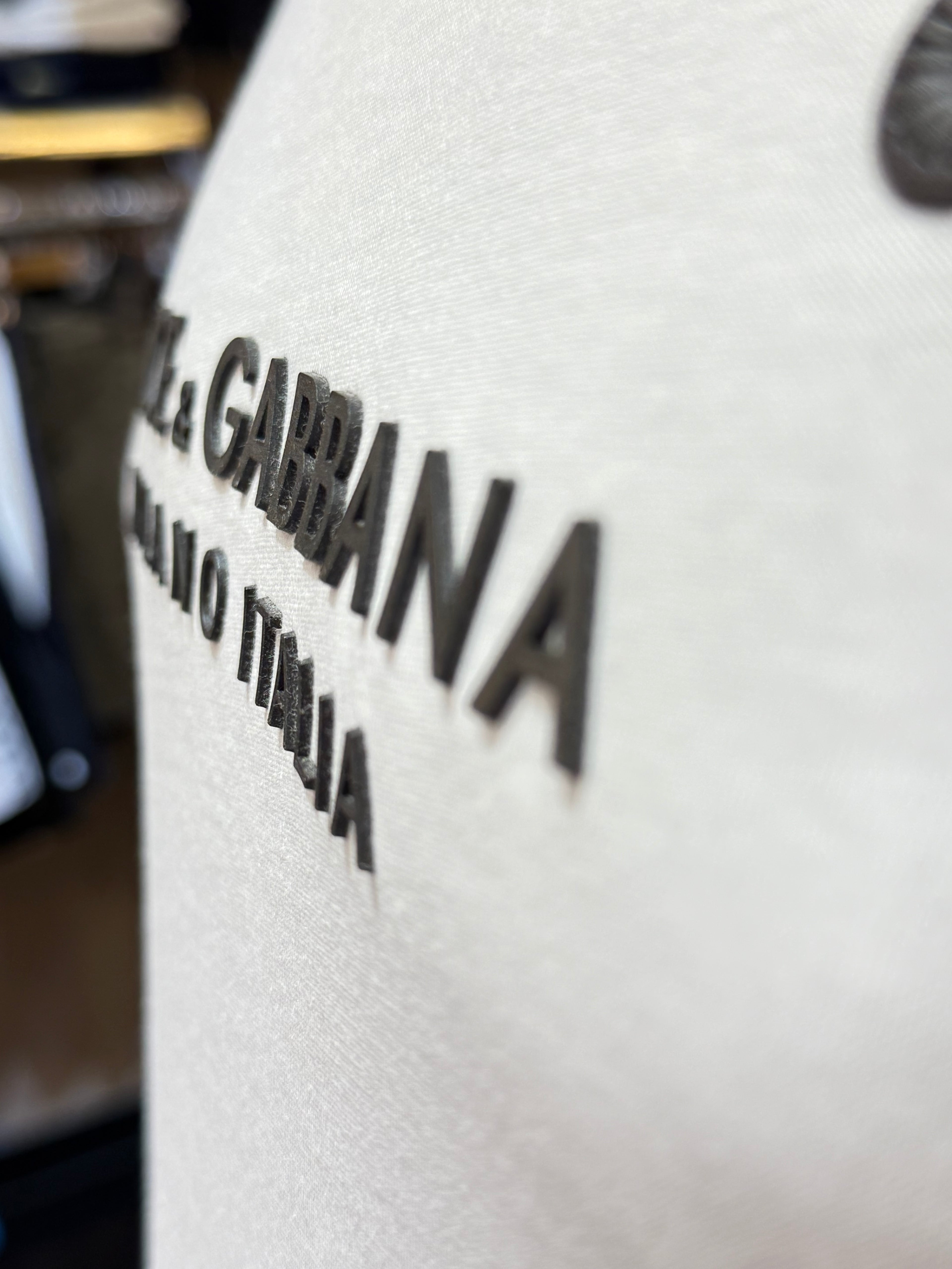 Dolce Gabbana T- shirt K-131