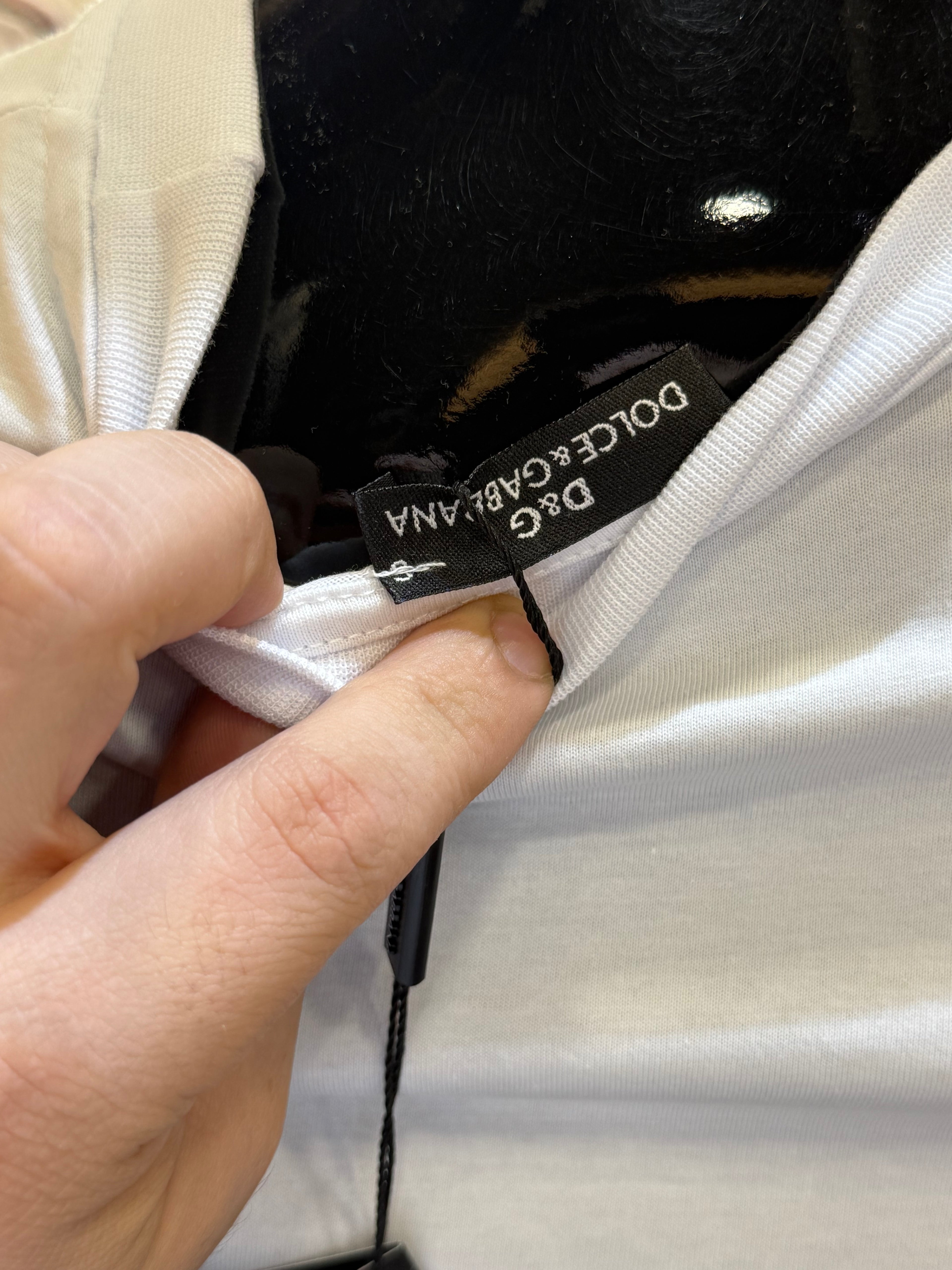 Dolce Gabbana T- shirt K-131