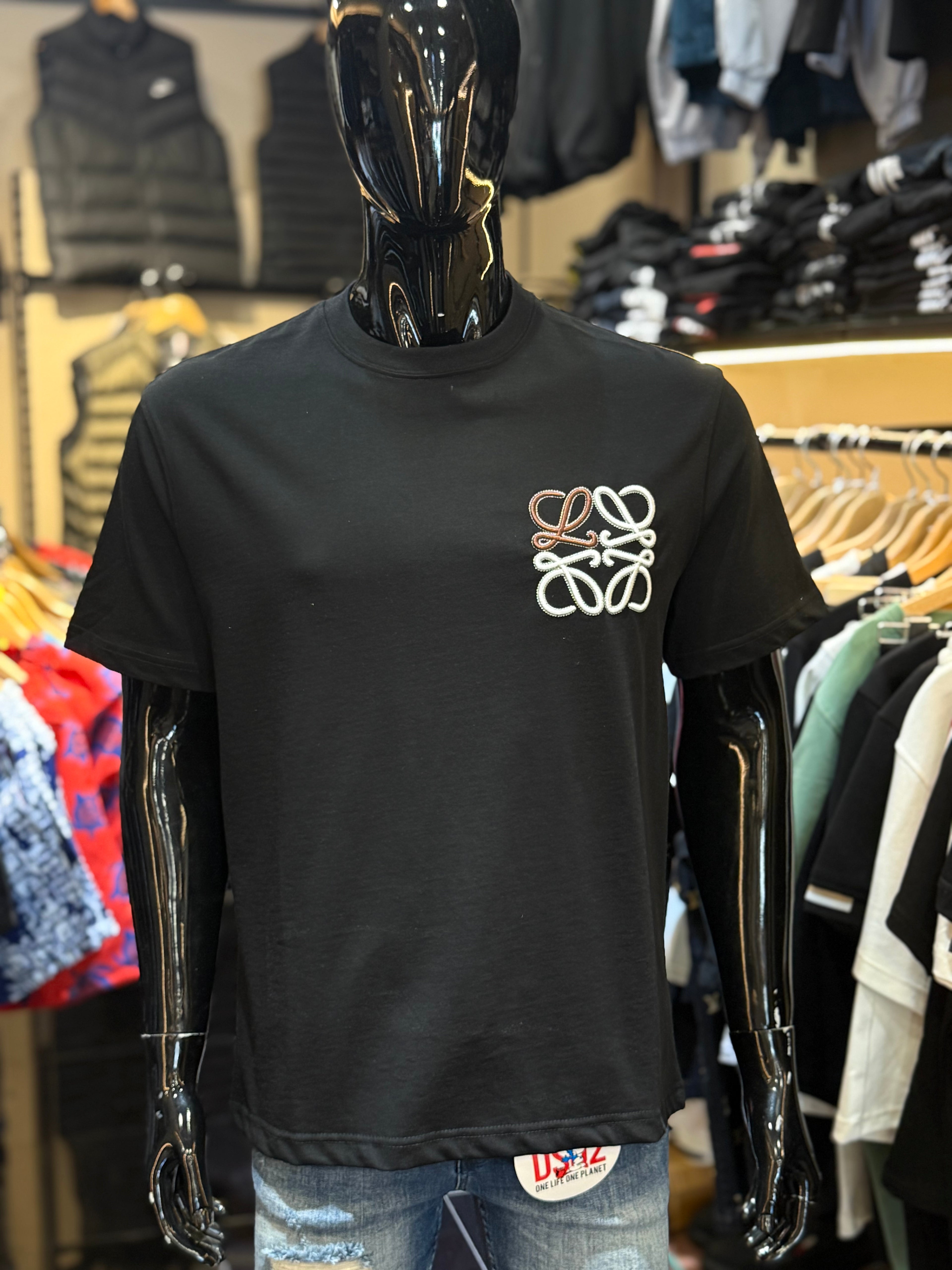 LOEWE T- shirt K-132