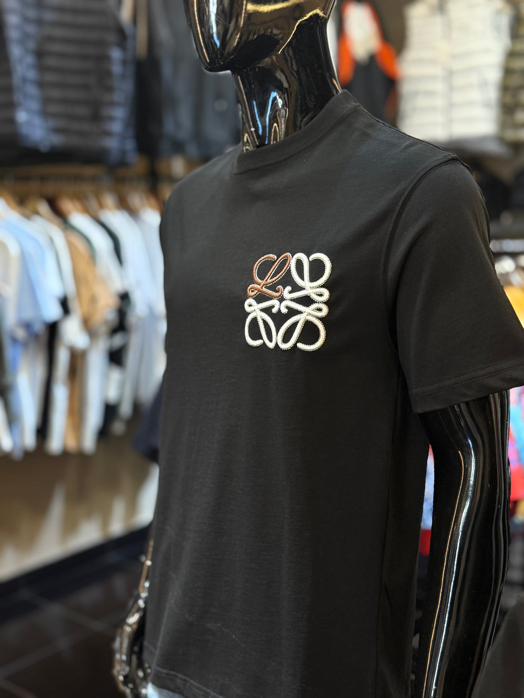 LOEWE T- shirt K-132