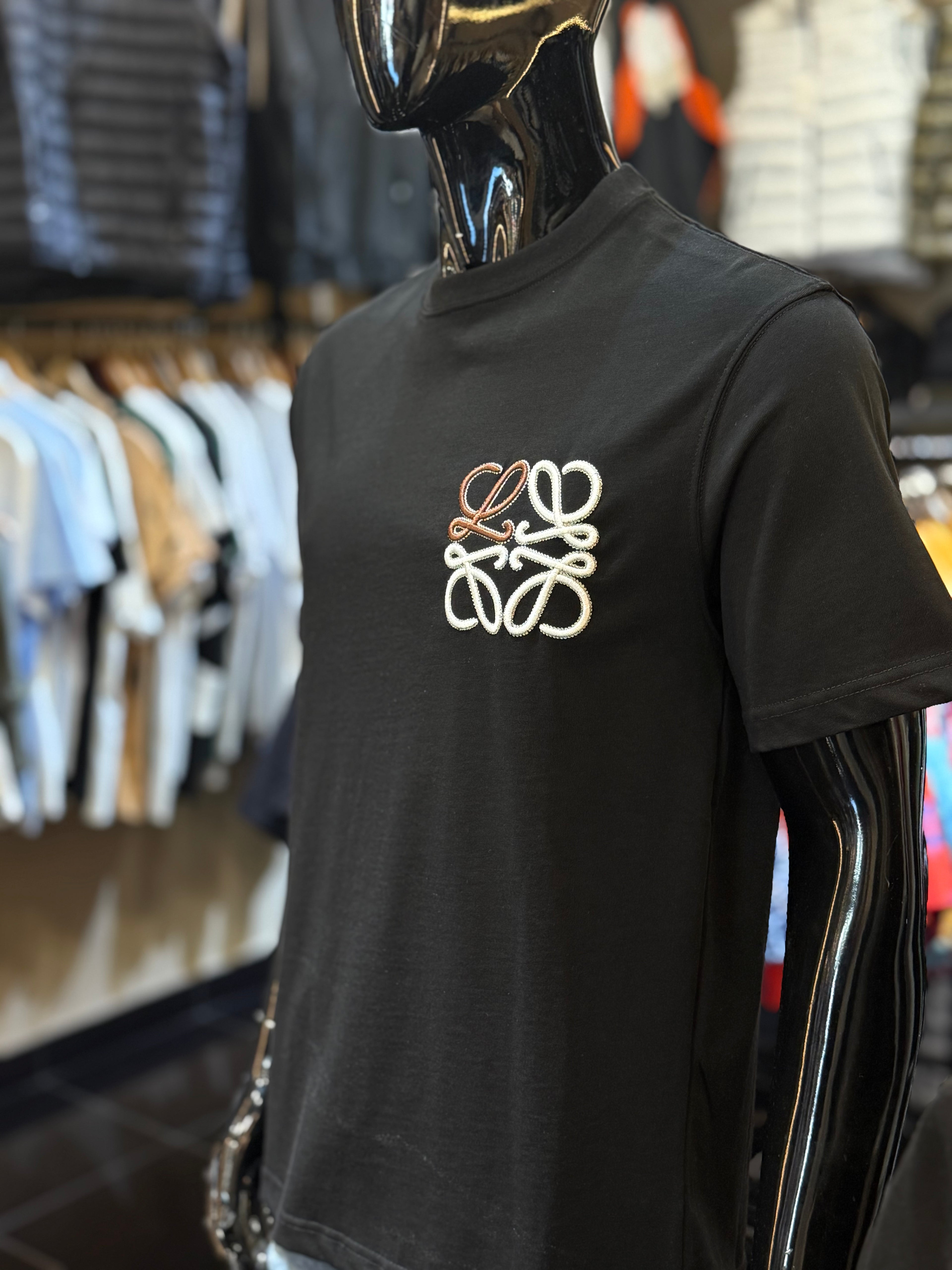 LOEWE T- shirt K-132