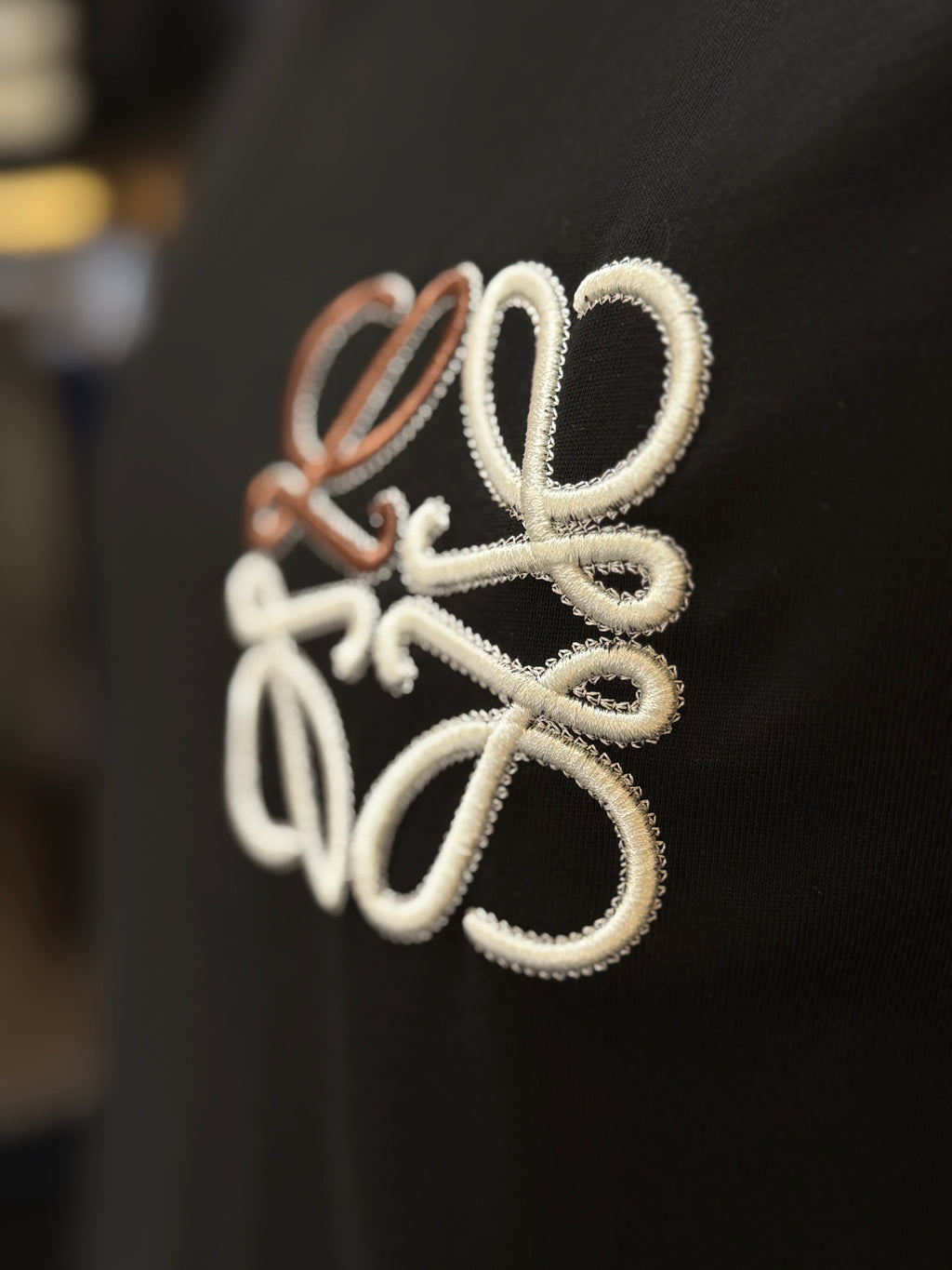 LOEWE T- shirt K-132