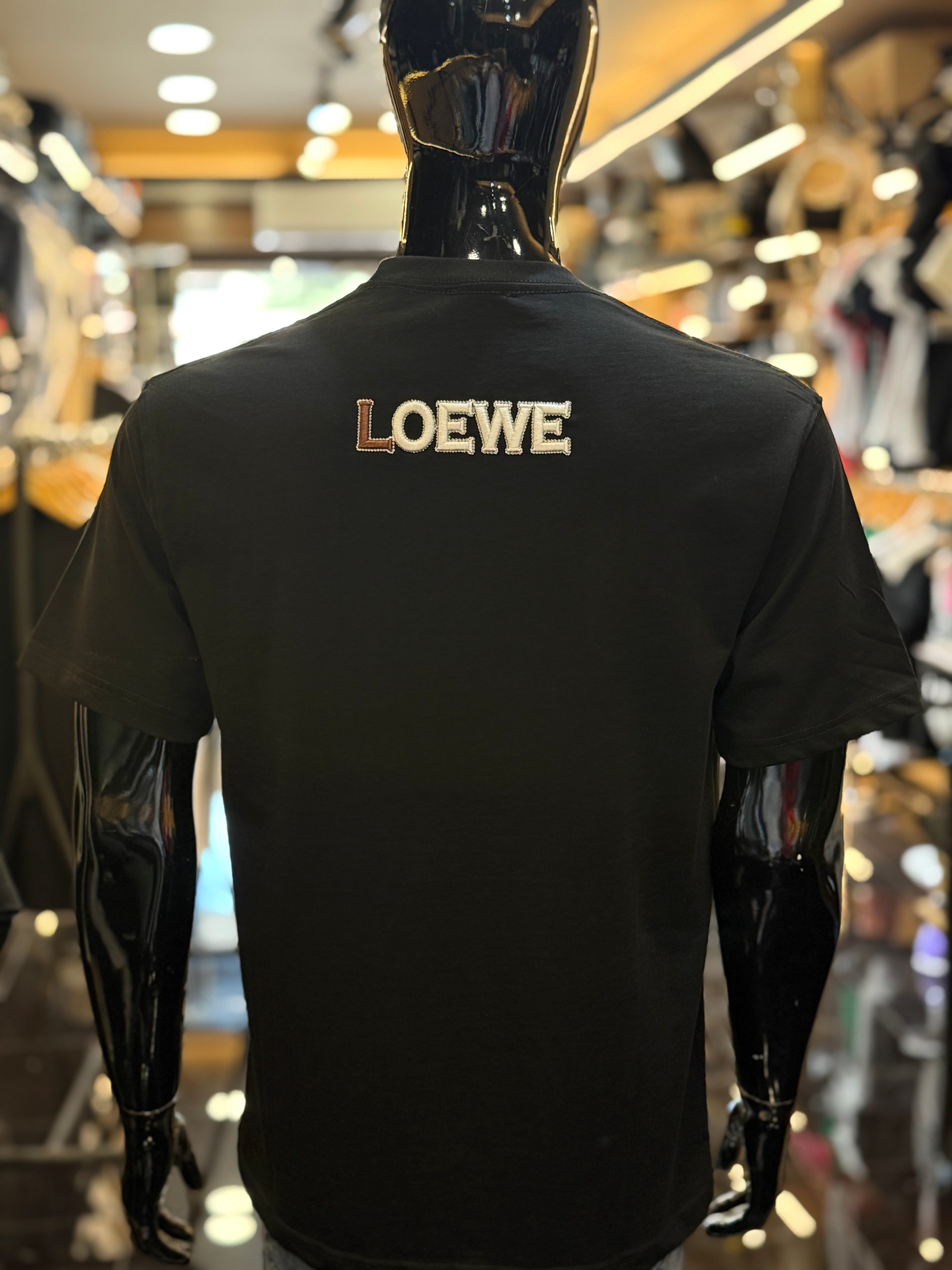 LOEWE T- shirt K-132