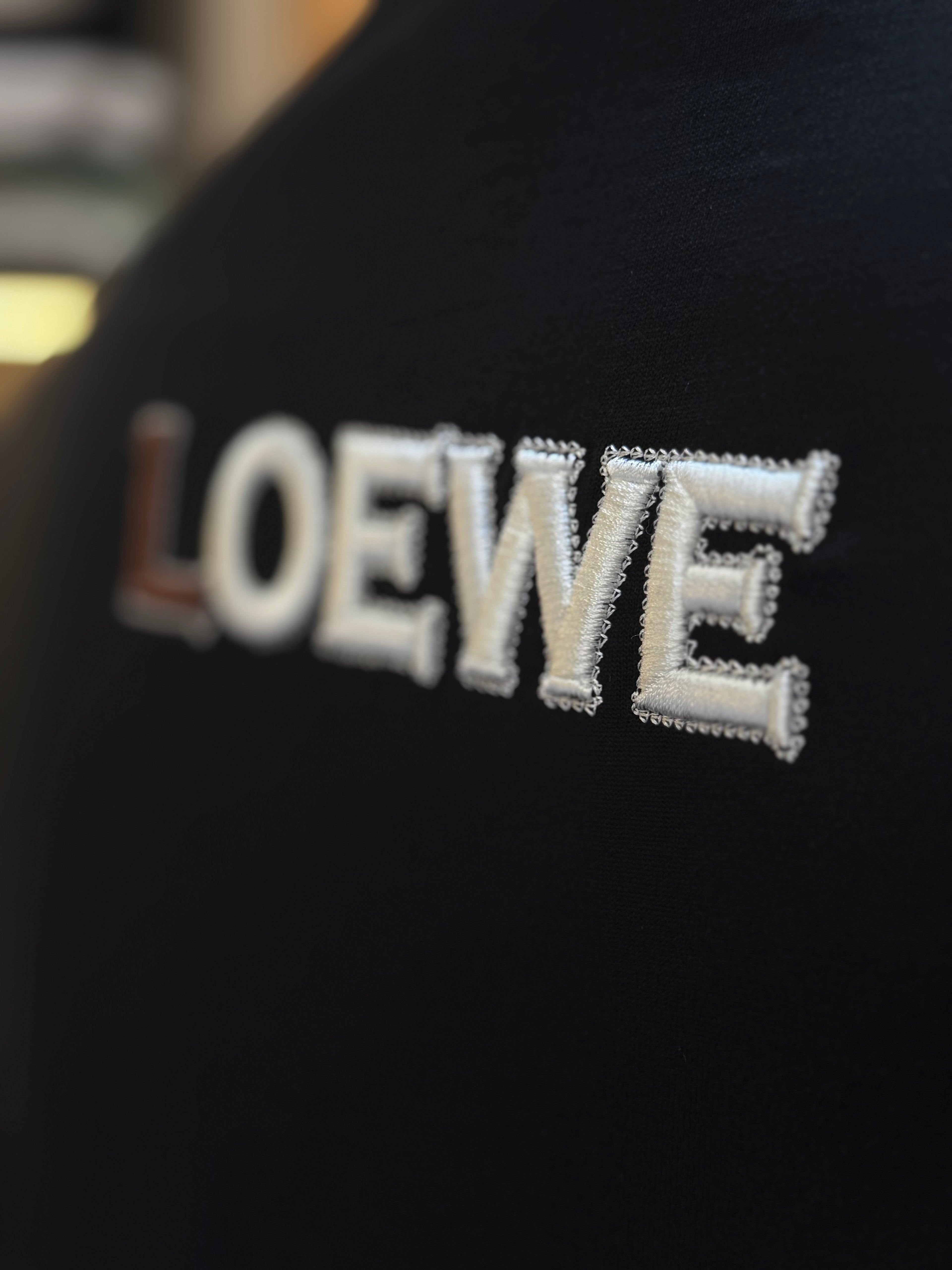 LOEWE T- shirt K-132
