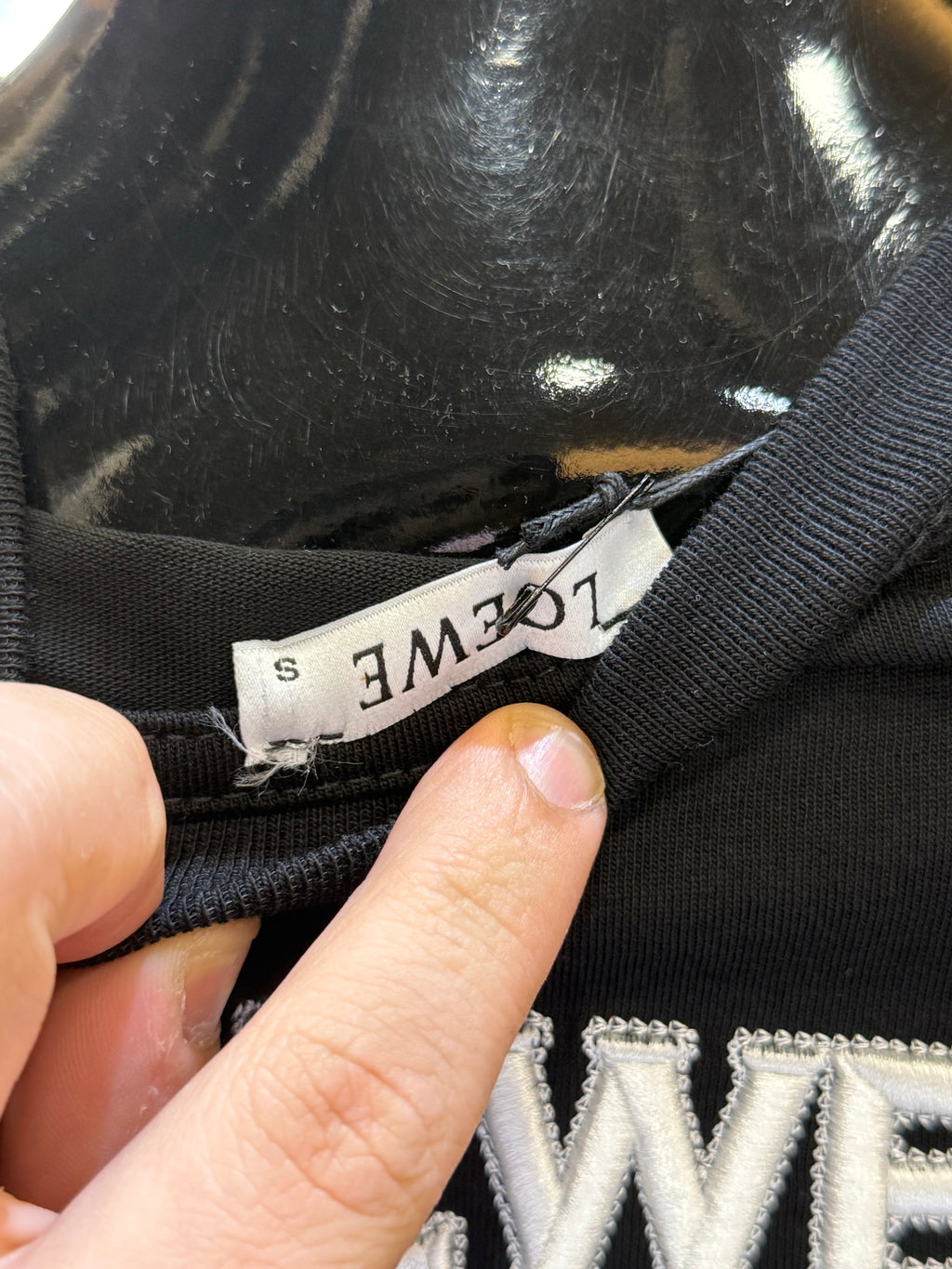 LOEWE T- shirt K-132