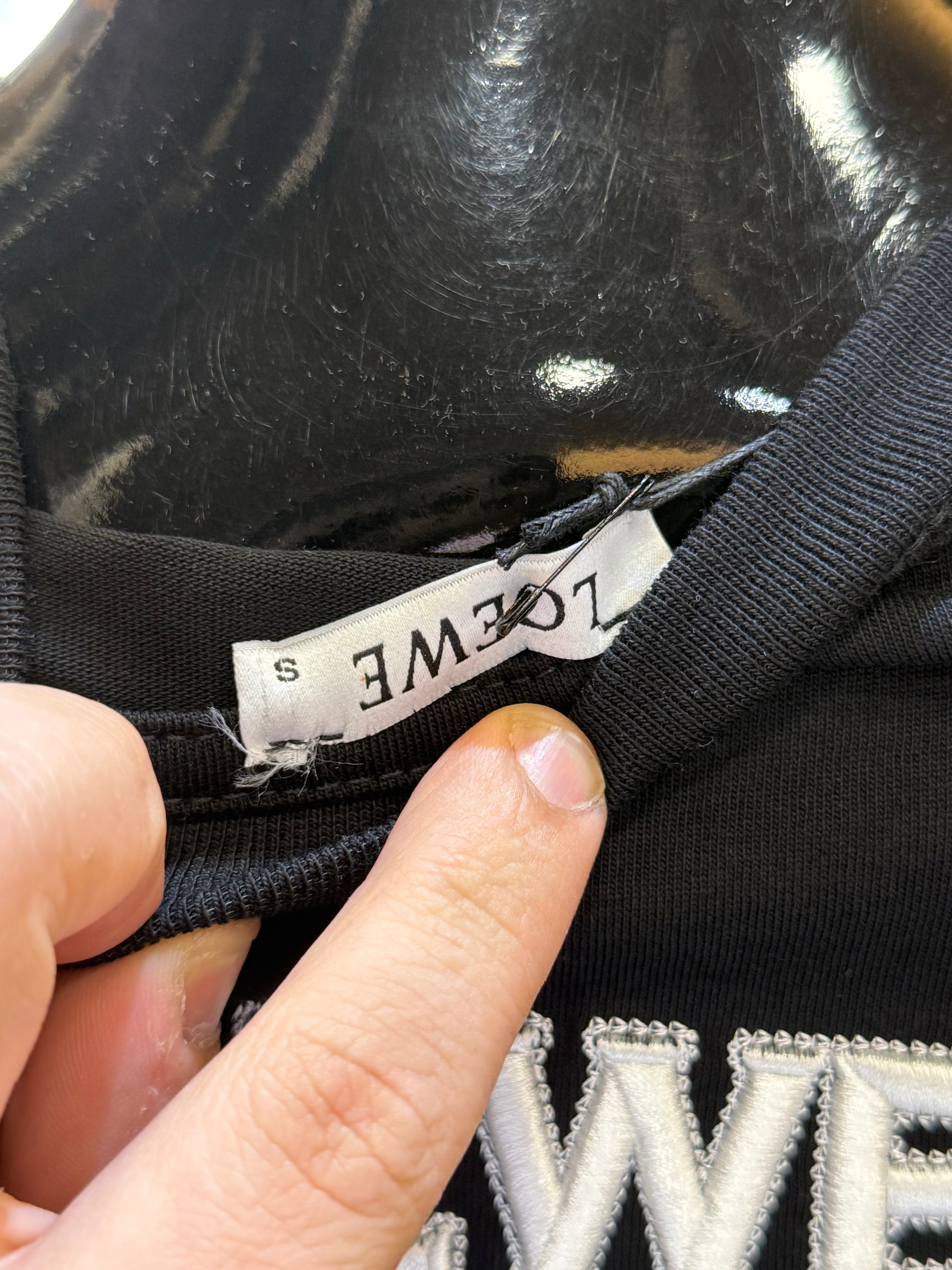 LOEWE T- shirt K-132