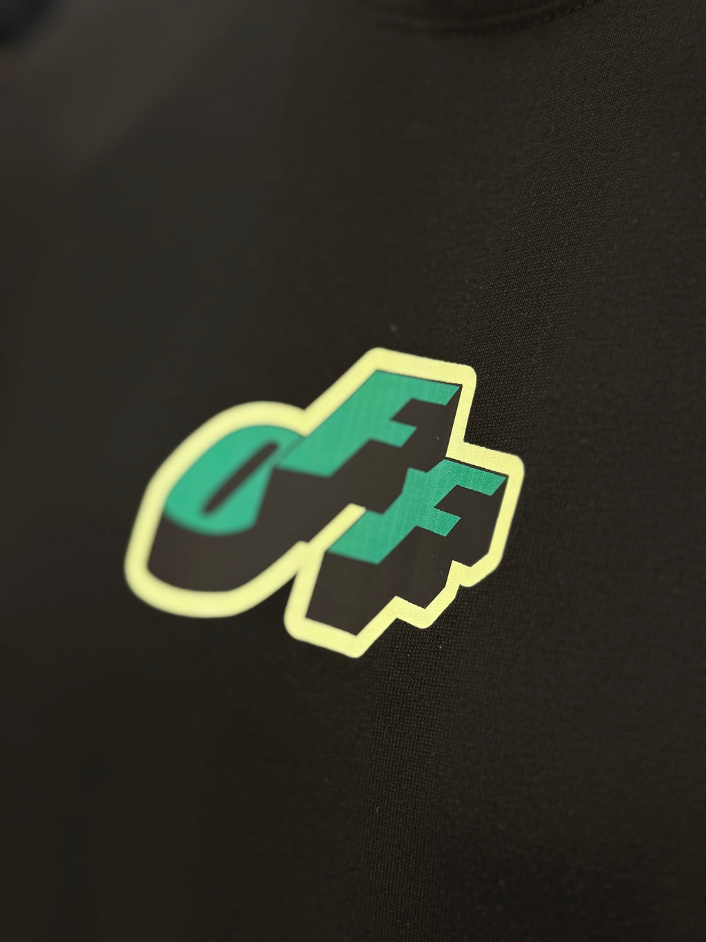 OFF white T- shirt K-135