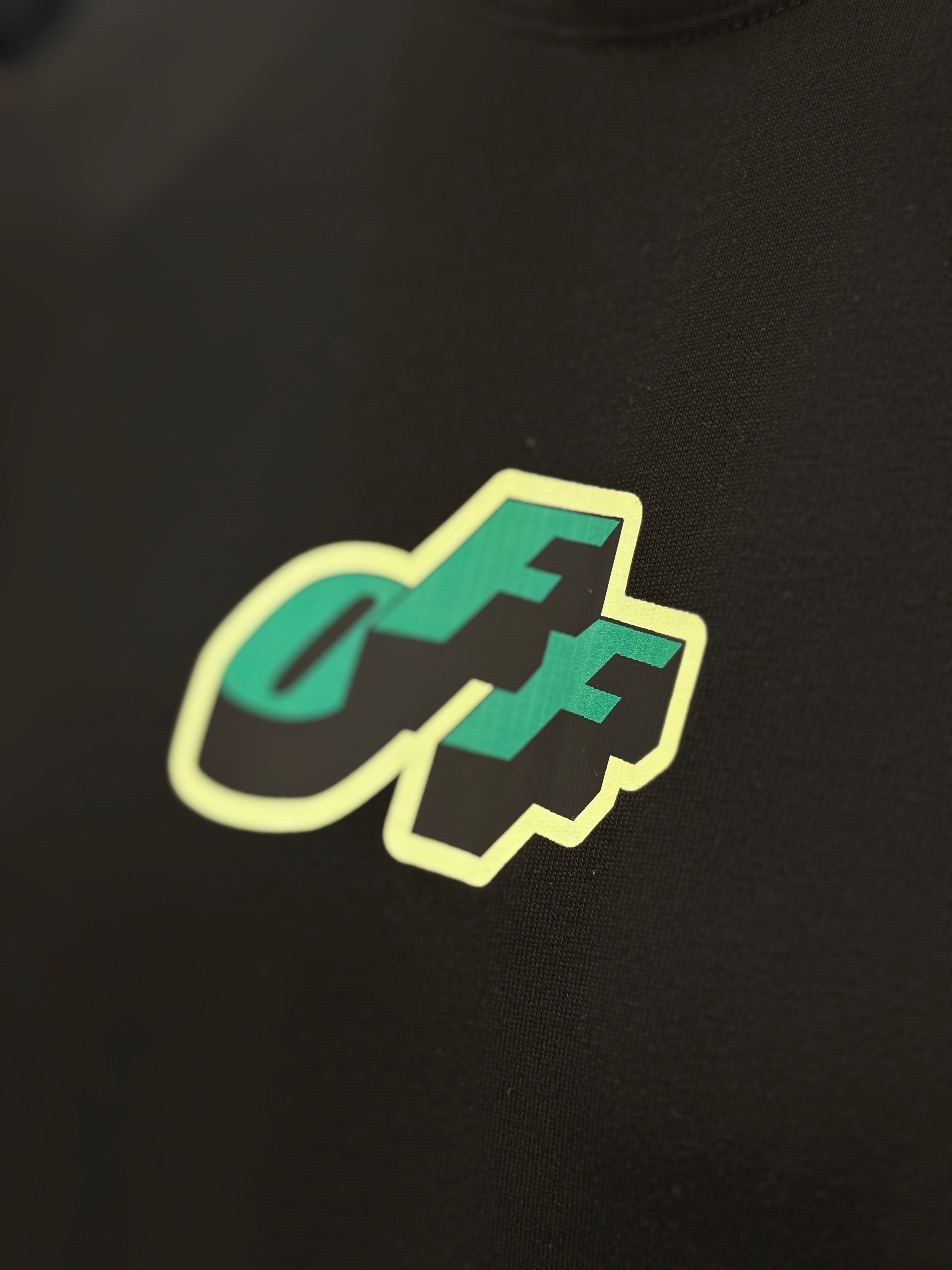 OFF white T- shirt K-135