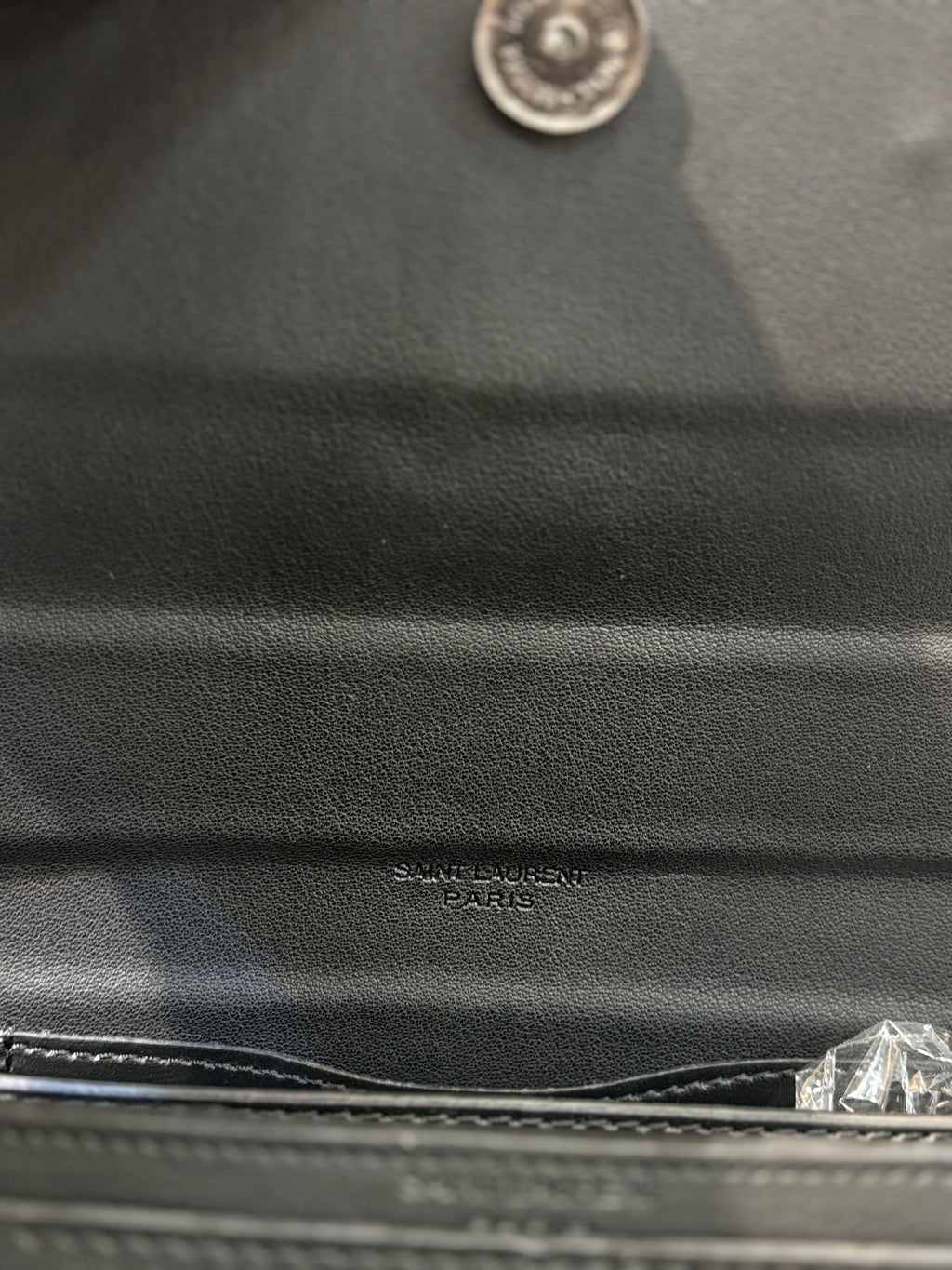 SAINT LAURENT ώμου  CV-34