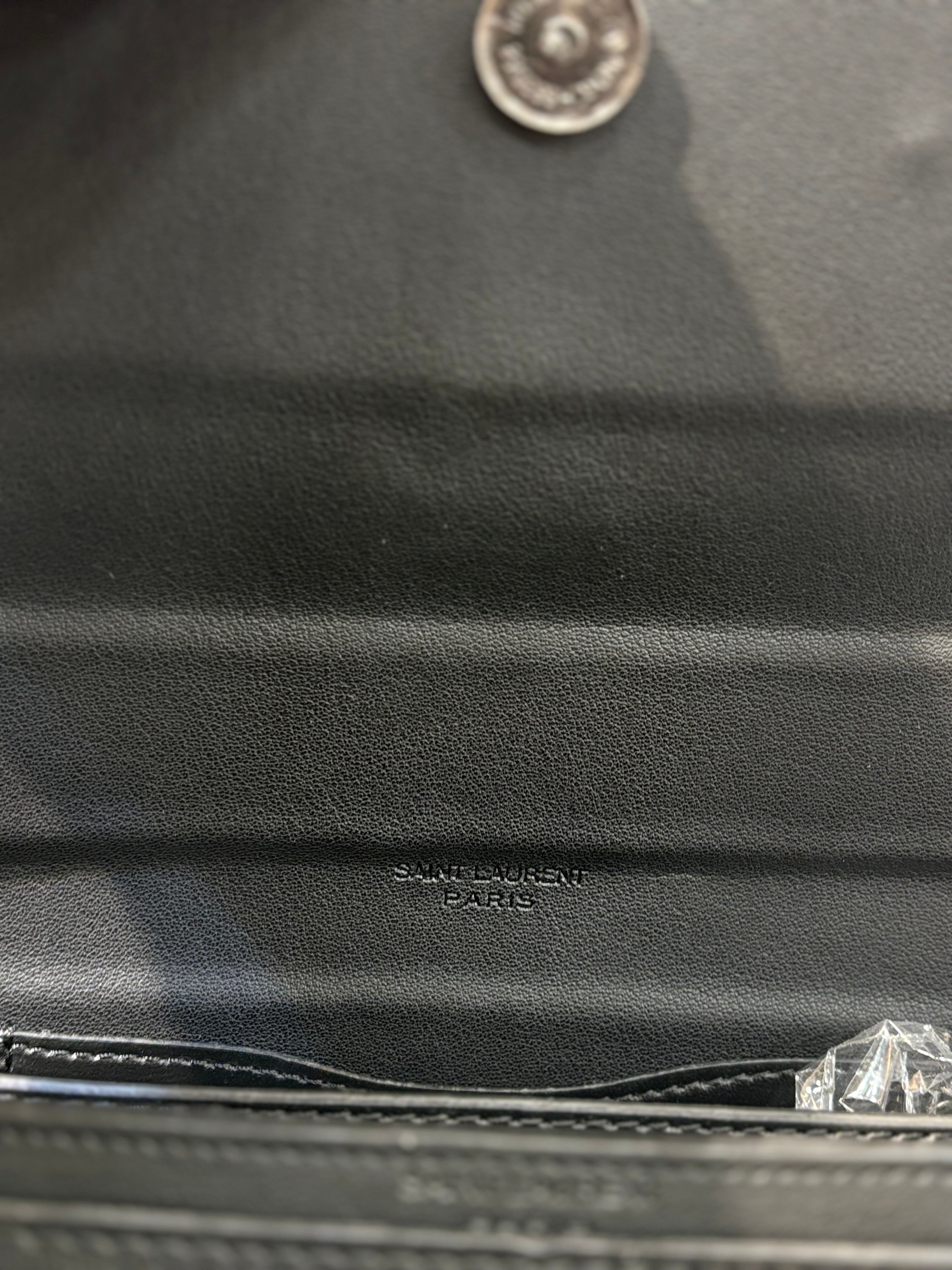 SAINT LAURENT ώμου  CV-34