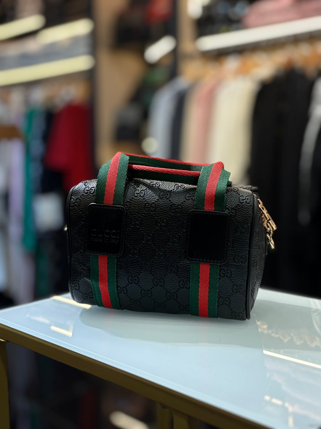 GUCCI ΒΑΡΕΛΆΚΙ   CV-35