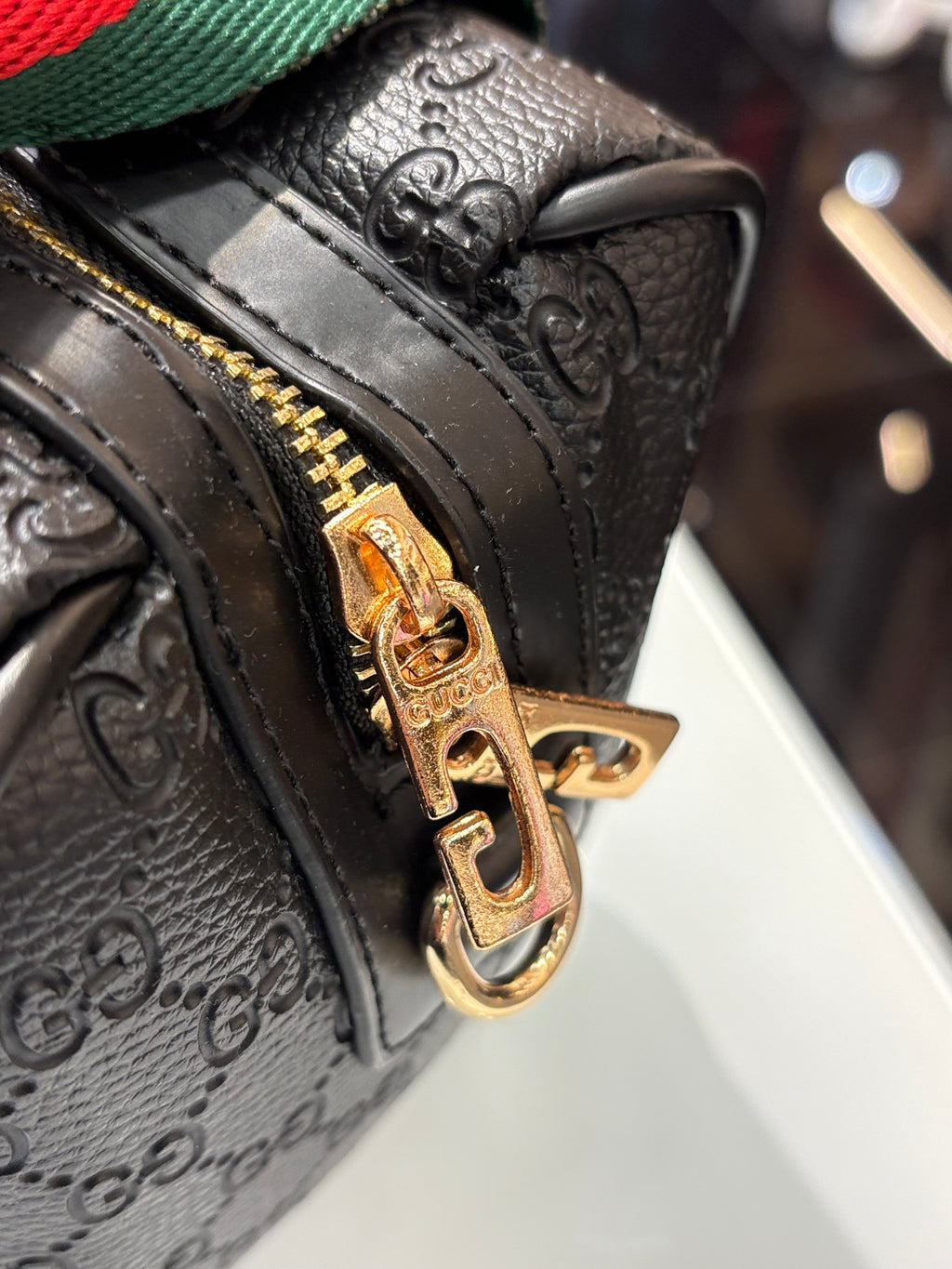 GUCCI ΒΑΡΕΛΆΚΙ   CV-35