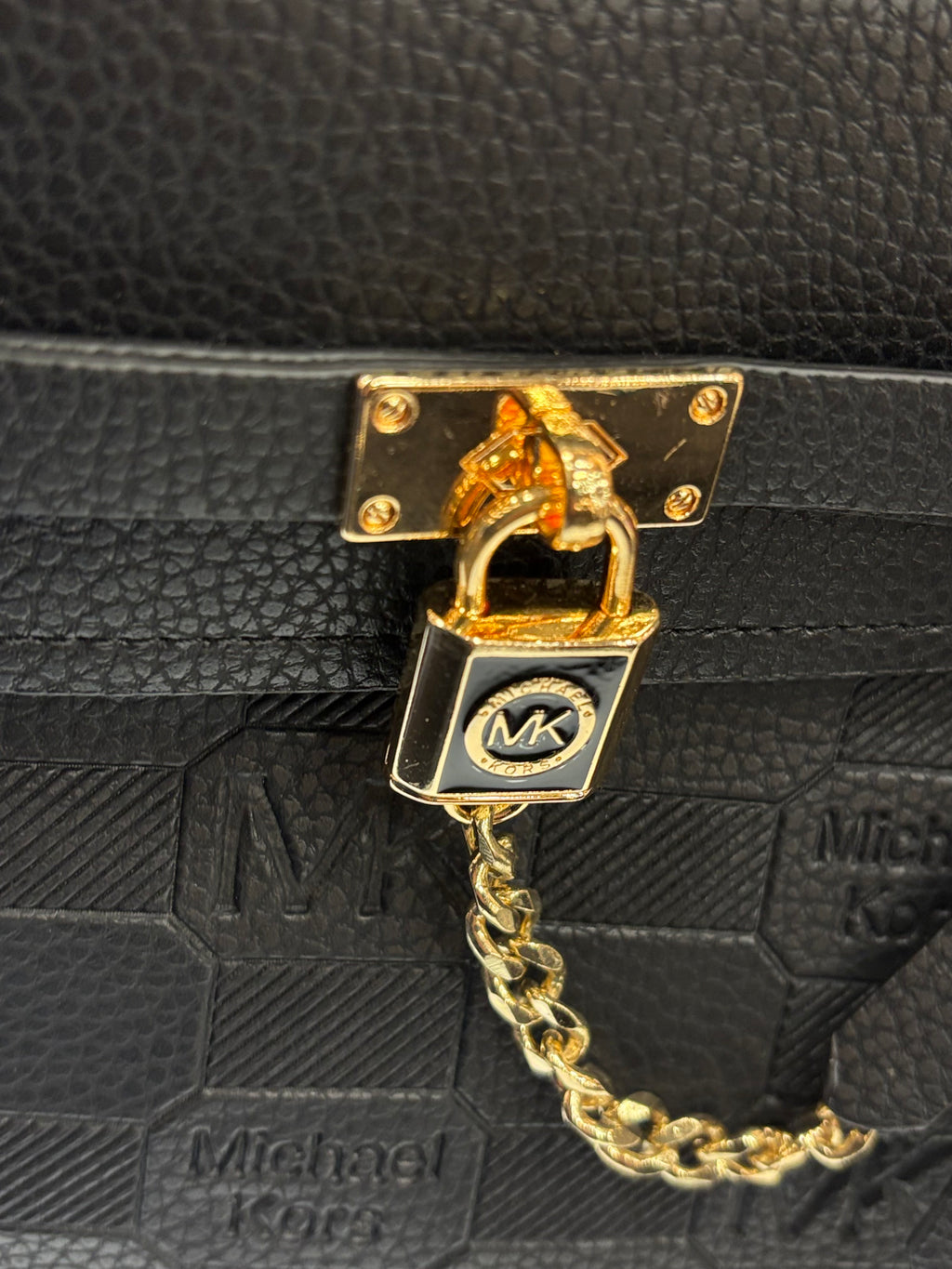 MICHAEL KORS ανάγλυφο CV-37