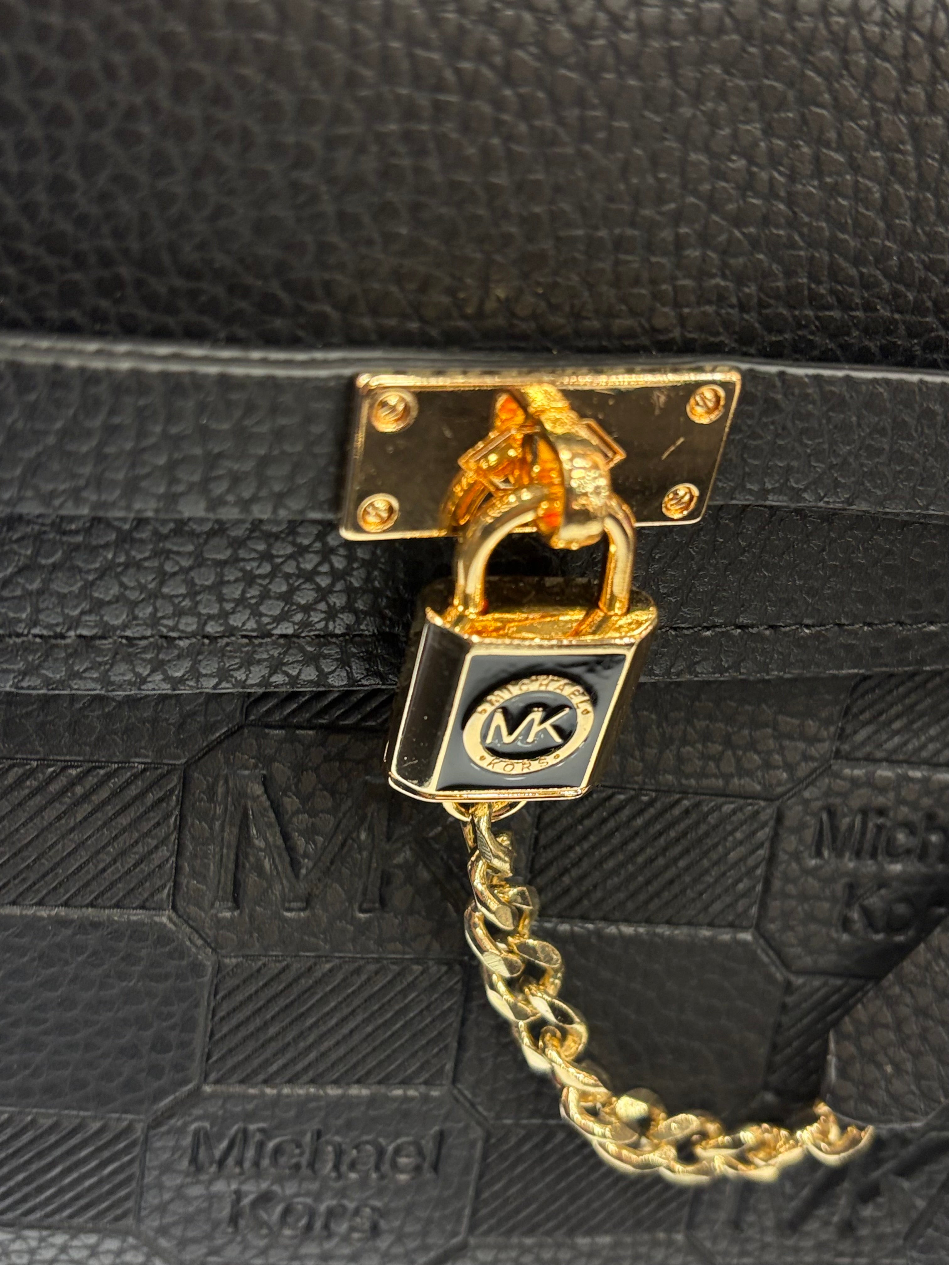 MICHAEL KORS ανάγλυφο CV-37