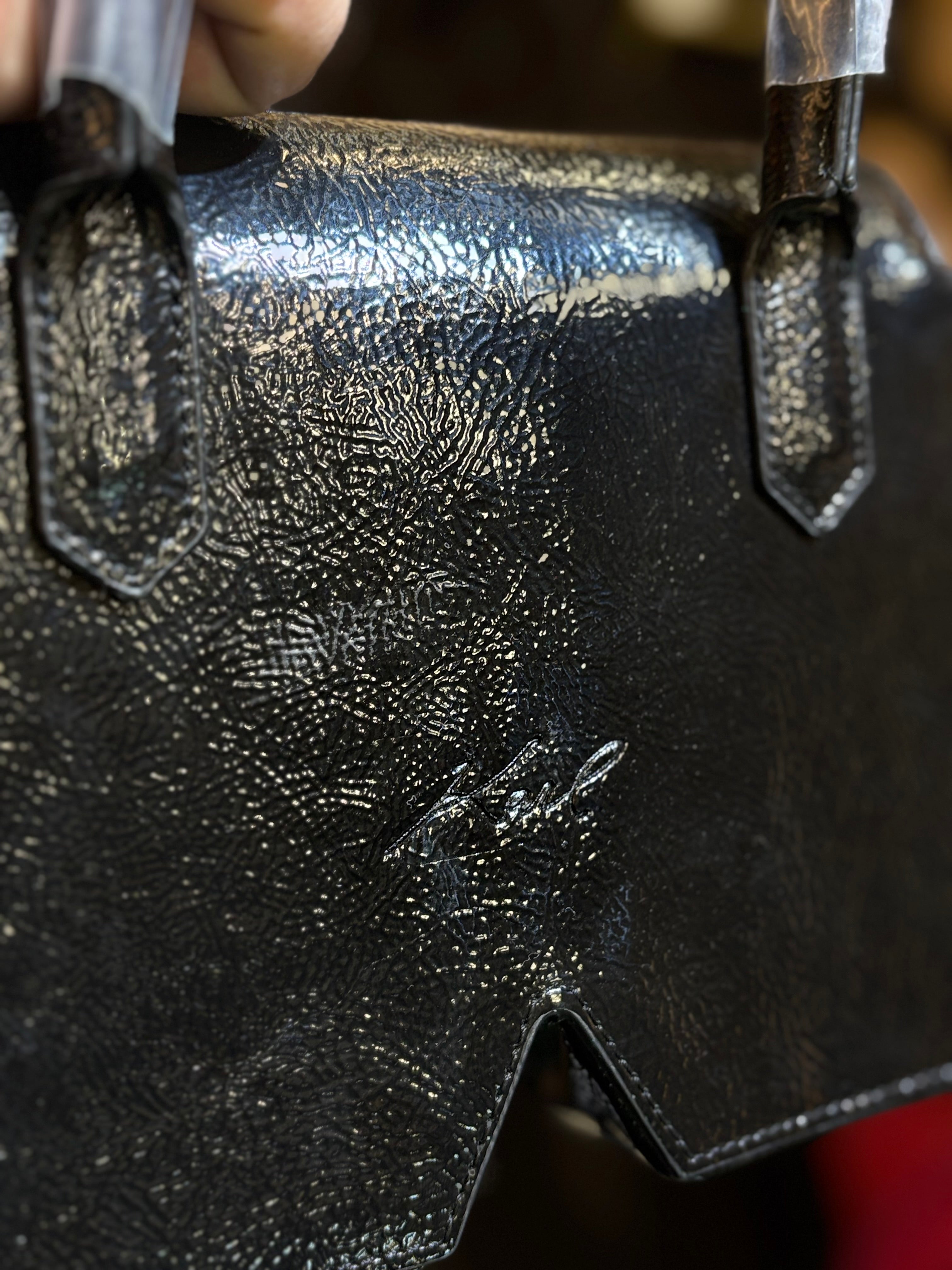 KARL LAGERFELD χειρός  CV-38