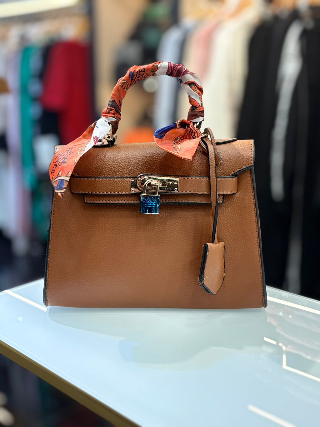 HERMES BIRKIN  CV-39