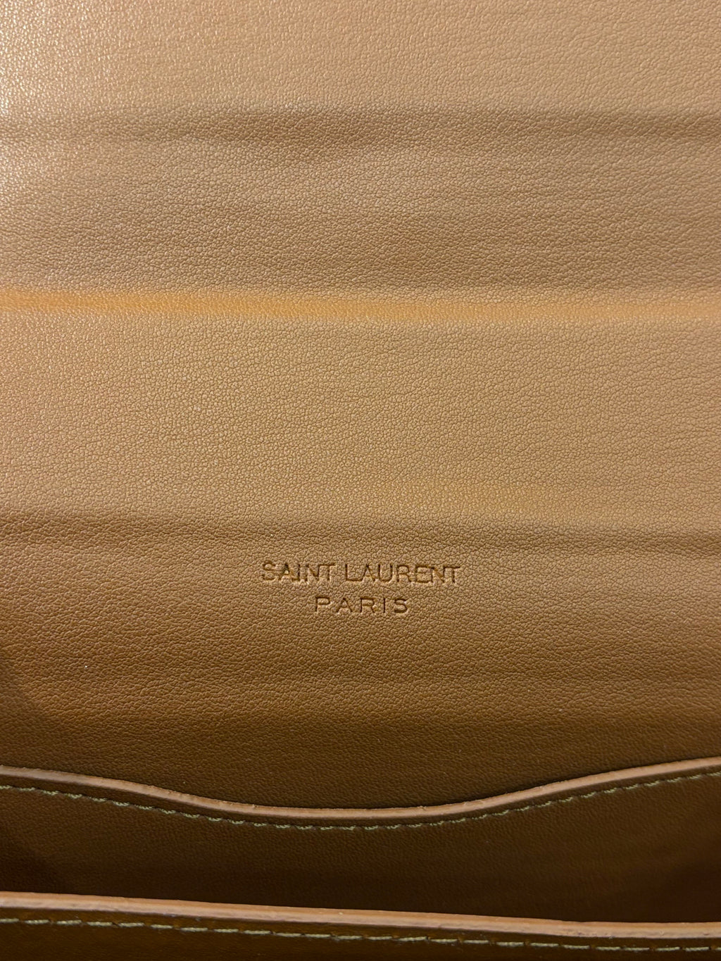 SAINT LAURENT  CV-41