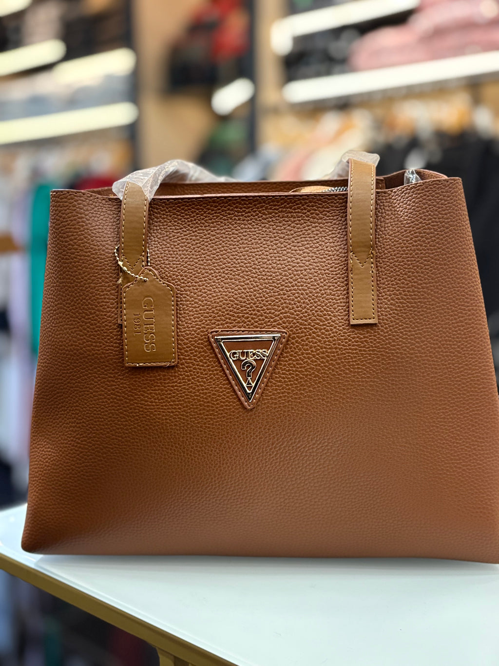 GUESS ωμου  CV-42