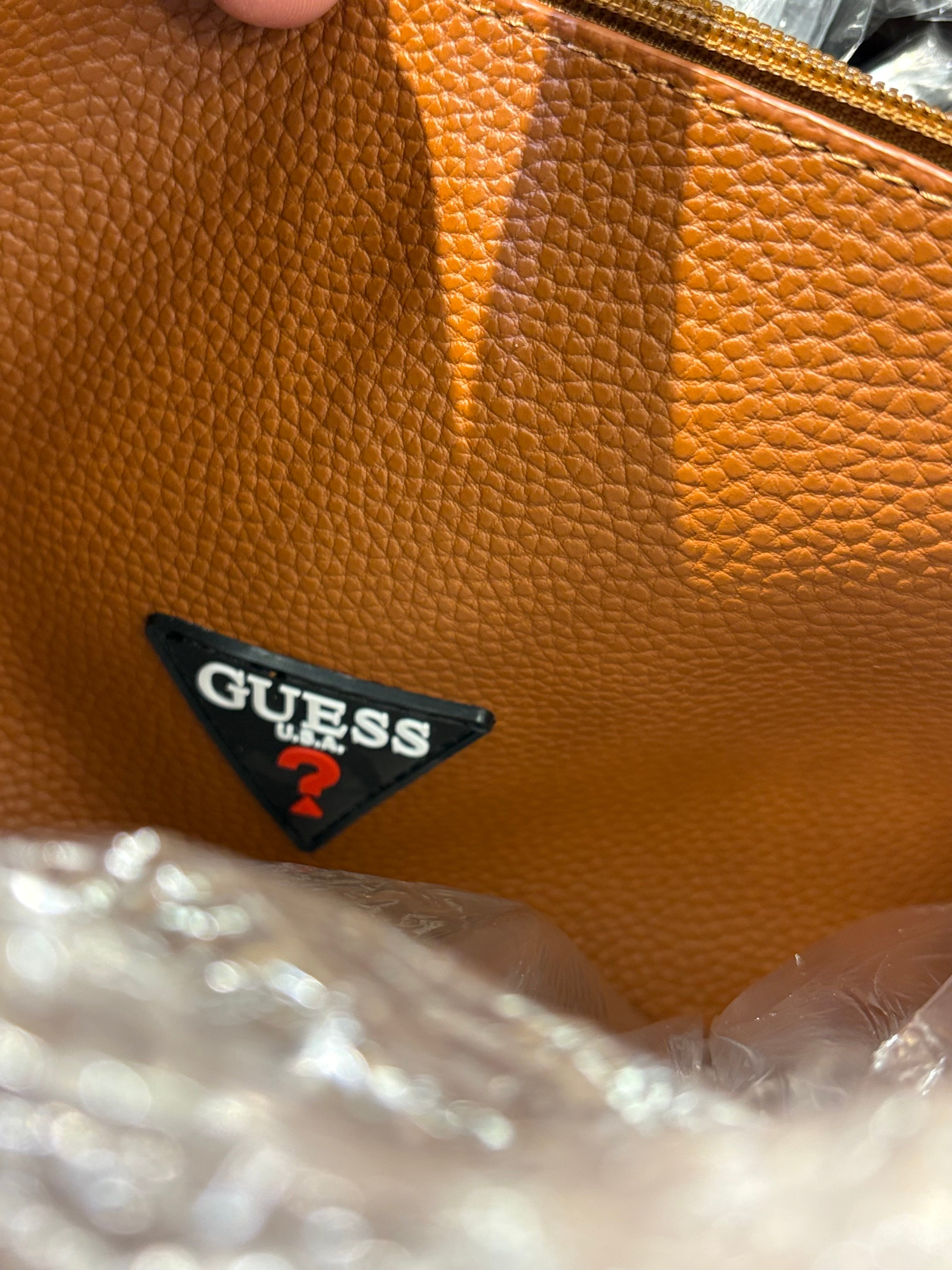 GUESS ωμου  CV-42