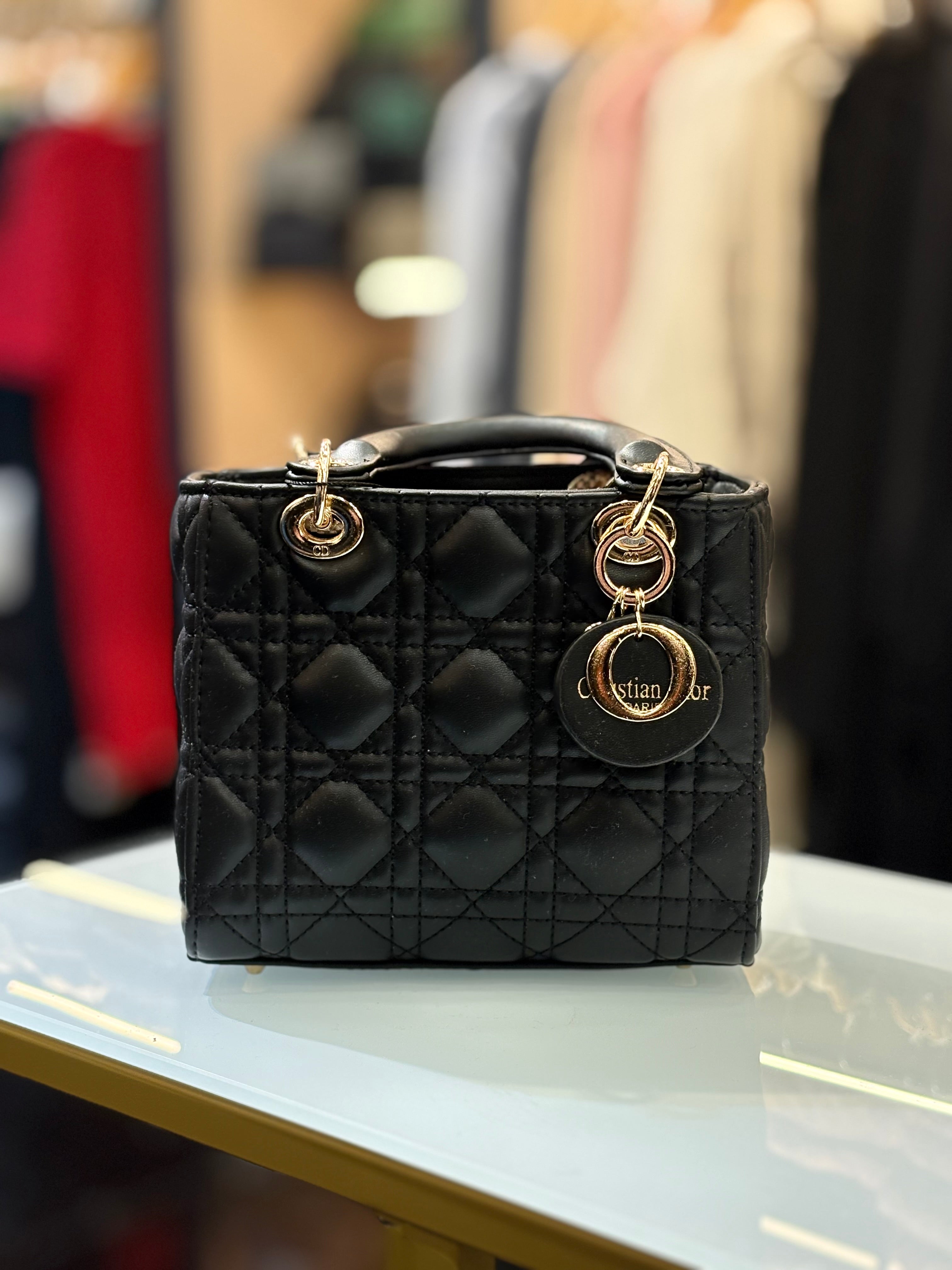 CRISTIAN DIOR ΧΕΙΡΟΣ CV-49