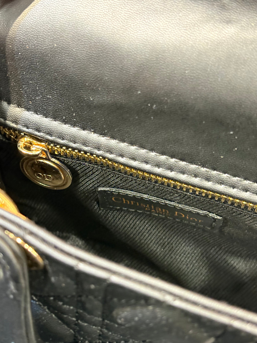 CRISTIAN DIOR ΧΕΙΡΟΣ CV-49